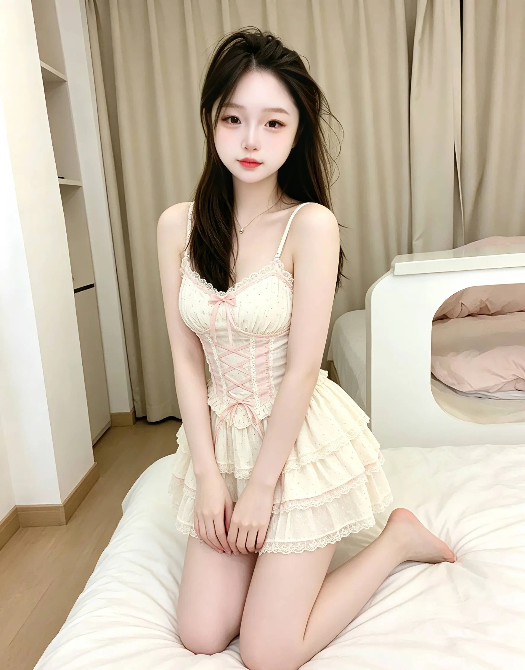 小辣椒｜08后超萌小萝莉 Gallery 4