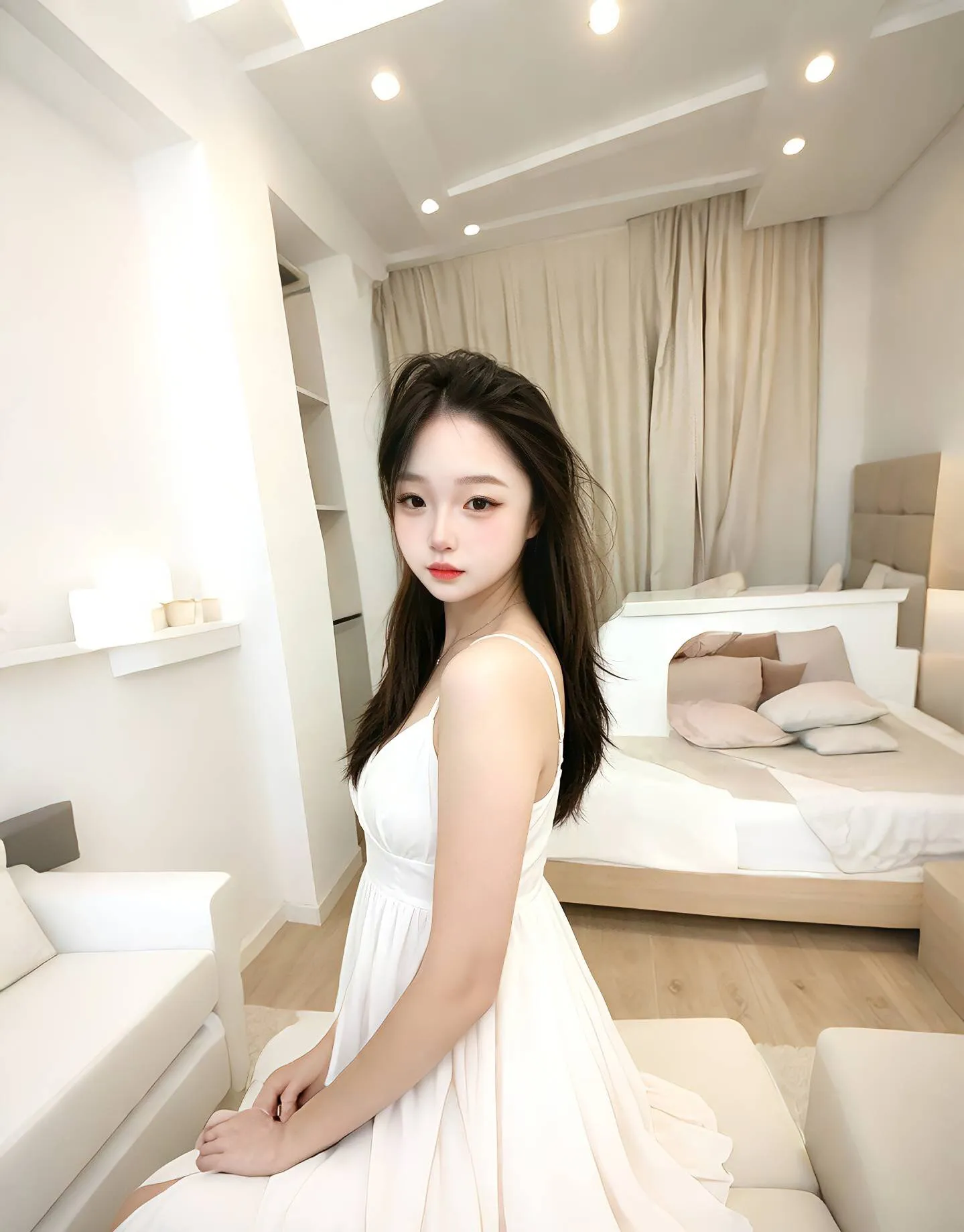 小辣椒｜08后超萌小萝莉 Gallery 6