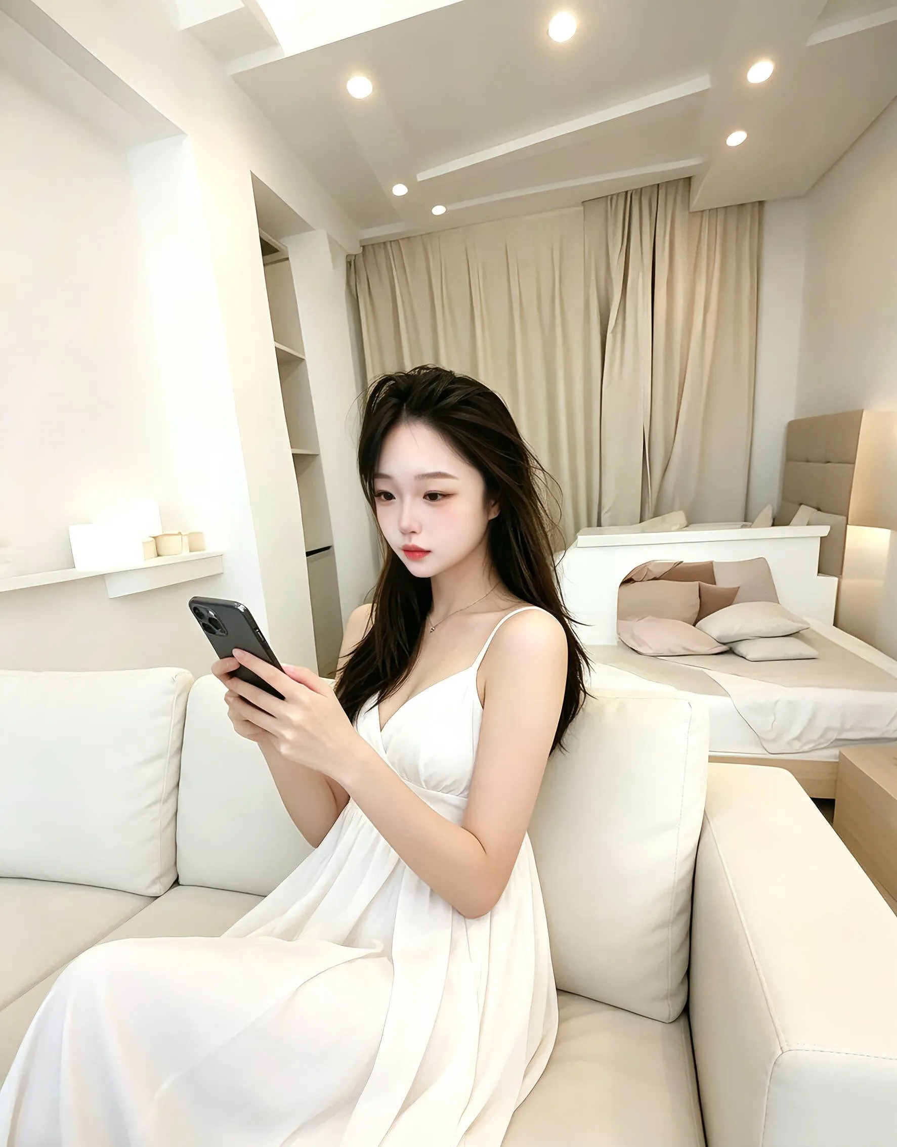 小辣椒｜08后超萌小萝莉 Gallery 7
