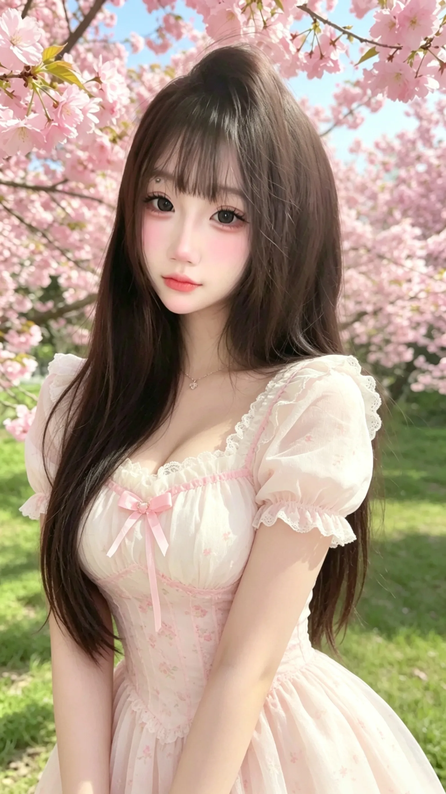 🎖静安新人   极品白小纯 大二学生 兼职08小蕊 Gallery 1