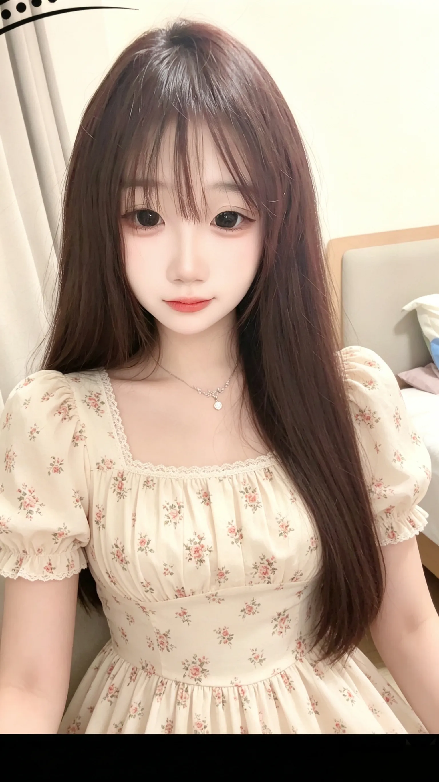 🎖静安新人   极品白小纯 大二学生 兼职08小蕊 Gallery 2