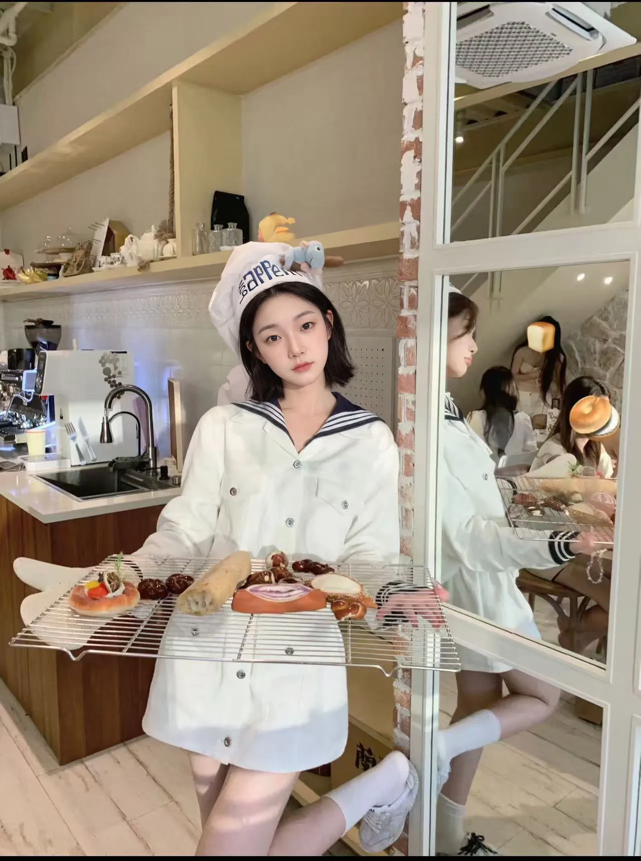 宝山白小纯多多 Gallery 3