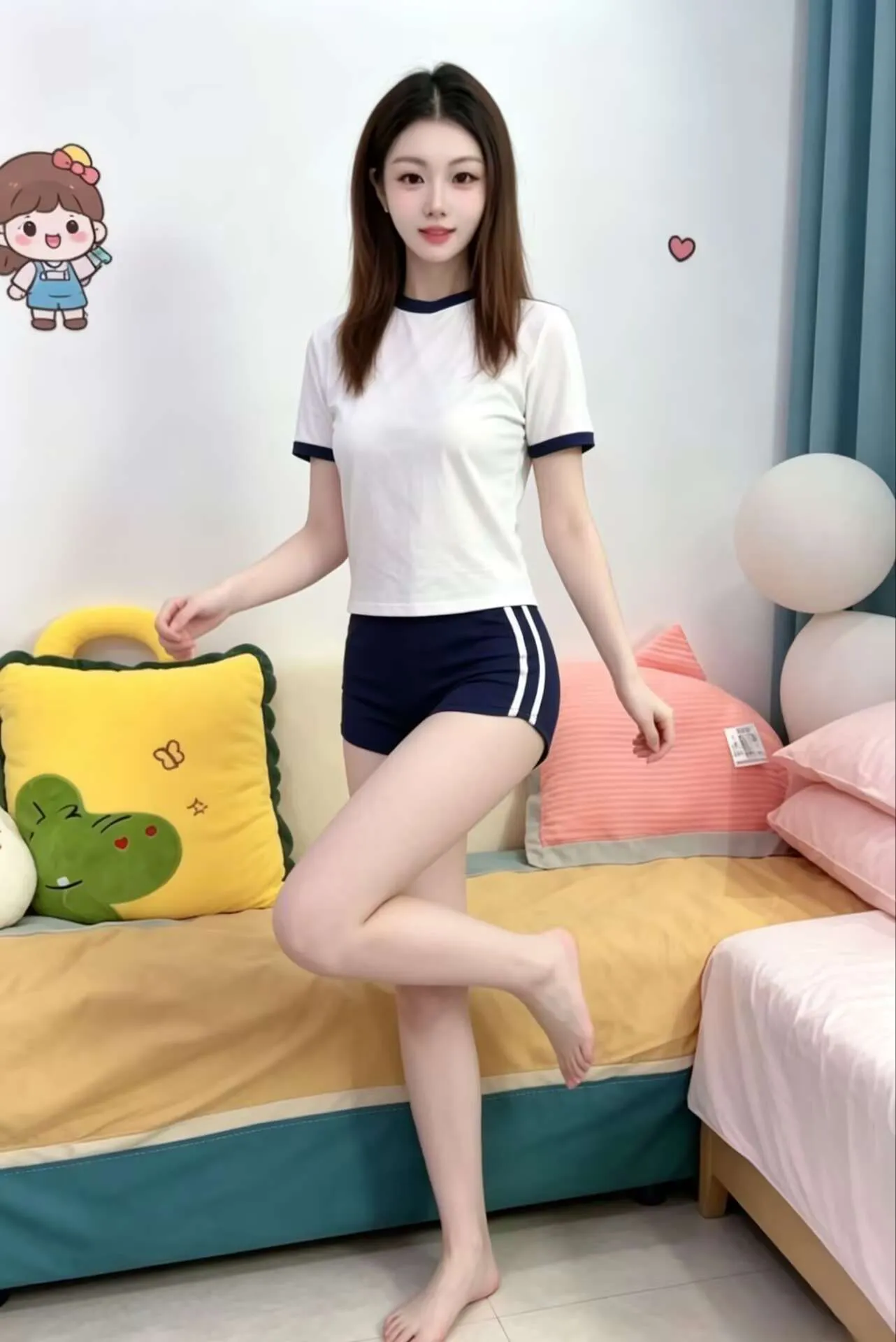 松江06羊羊（颜值和服务皆备