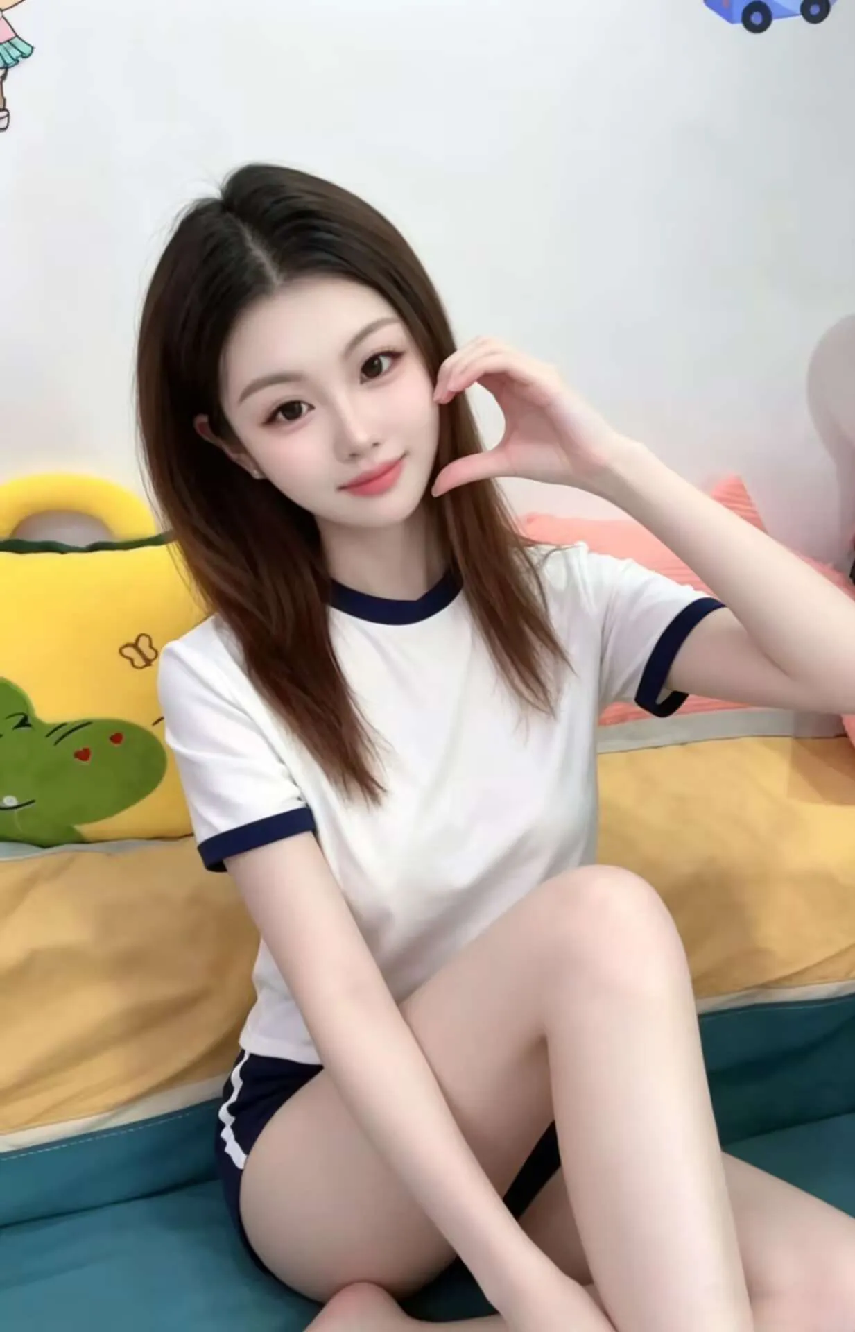 松江06羊羊（颜值和服务皆备 Gallery 5