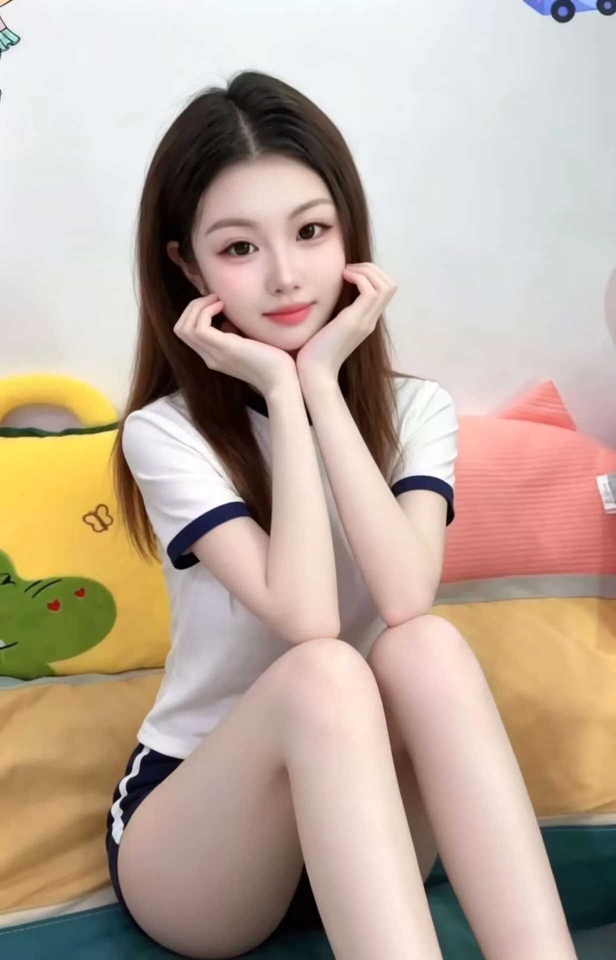 松江06羊羊（颜值和服务皆备 Gallery 7