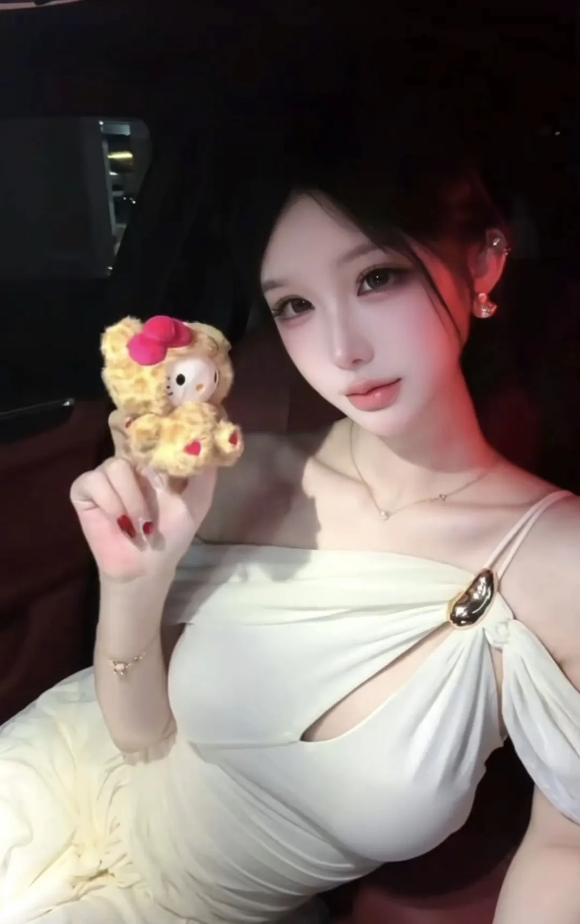 徐汇 松松 身材高挑 D奶 Gallery 1
