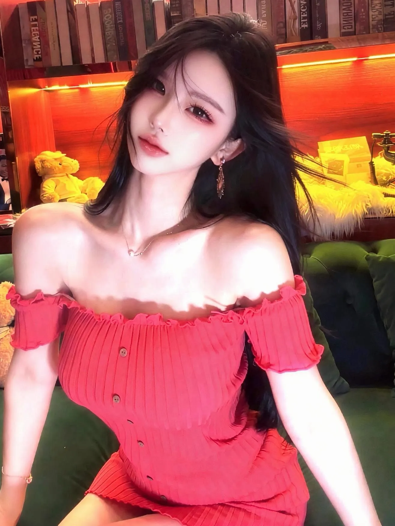 徐汇 松松 身材高挑 D奶