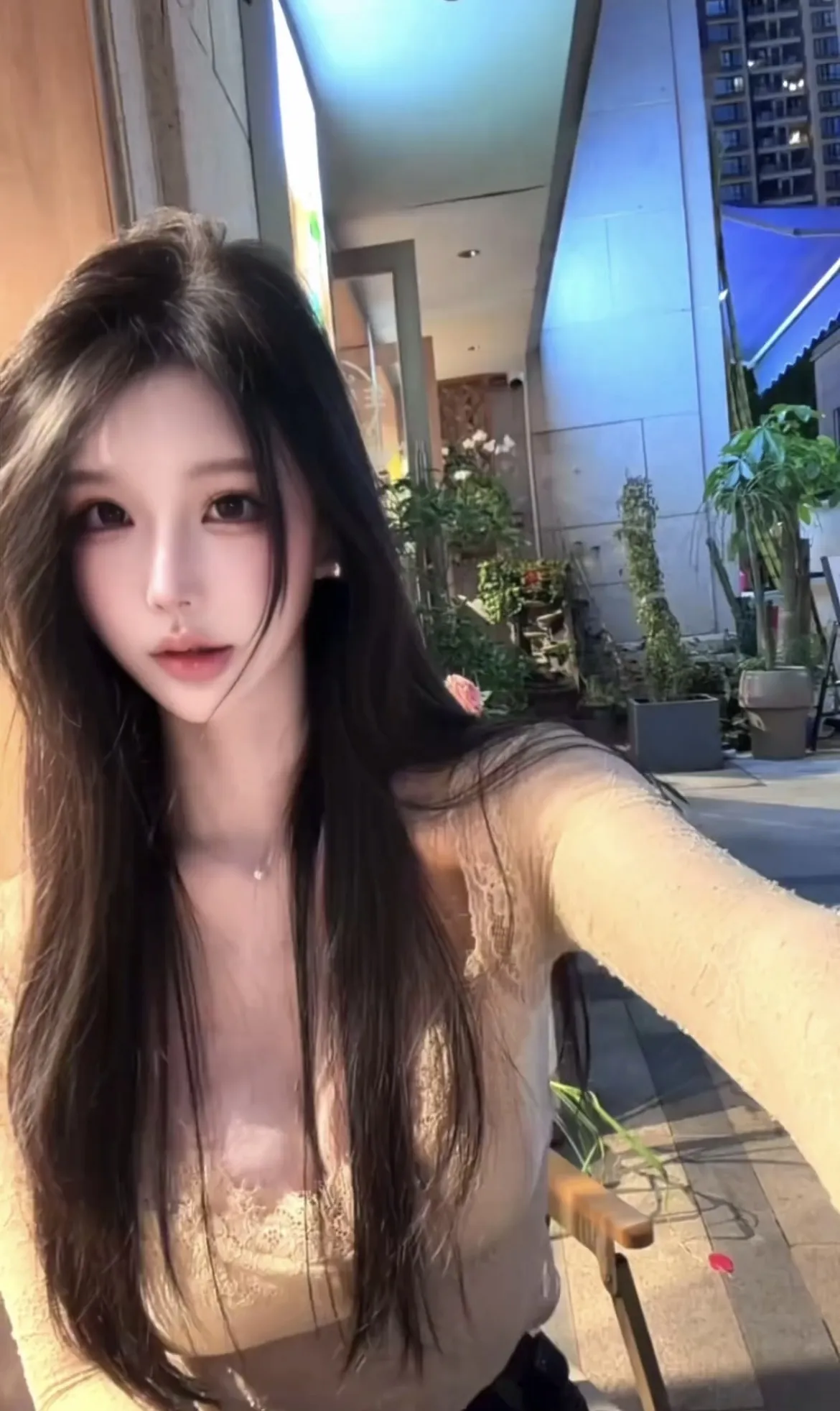 徐汇 松松 身材高挑 D奶 Gallery 4