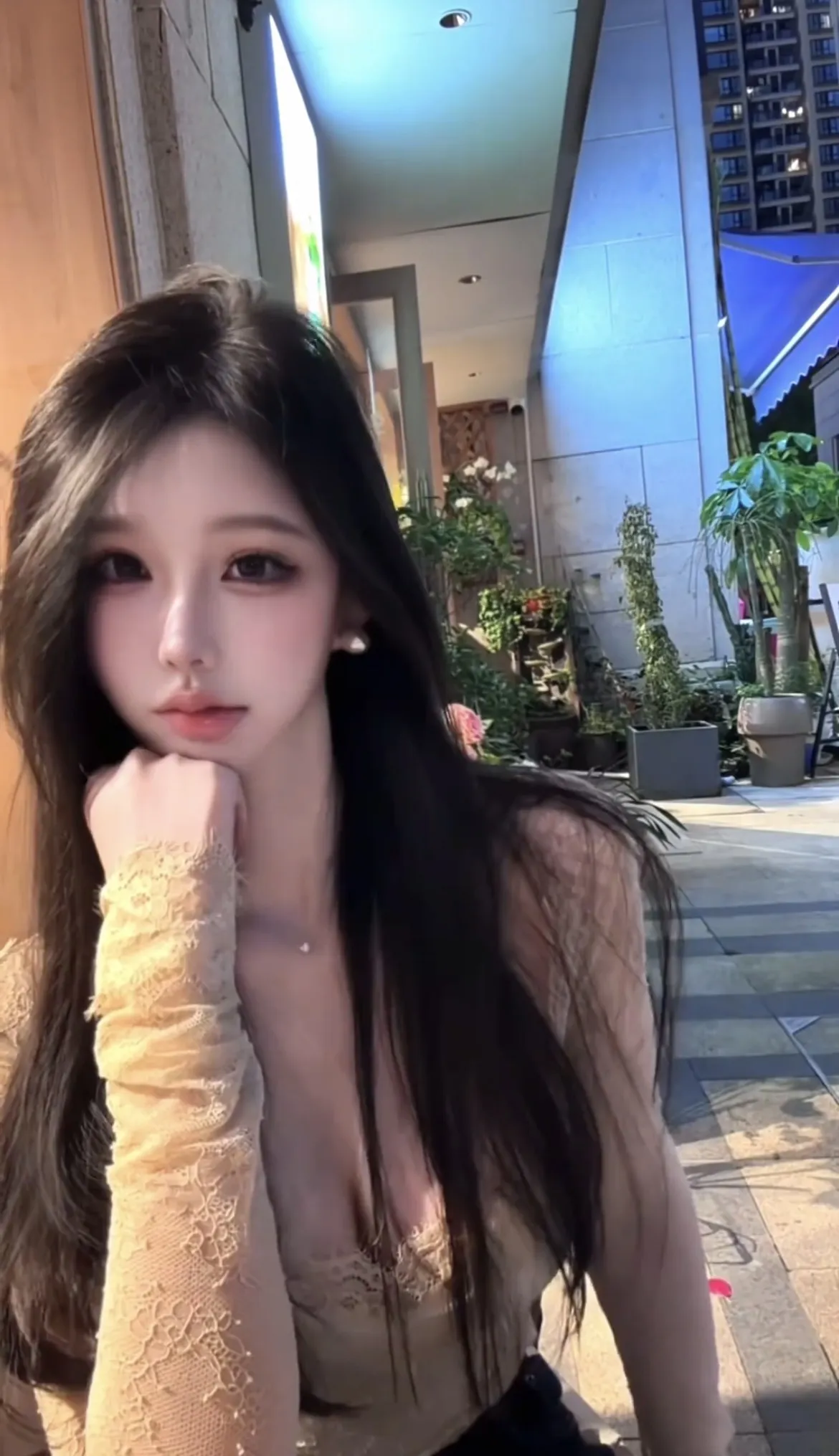 徐汇 松松 身材高挑 D奶 Gallery 6