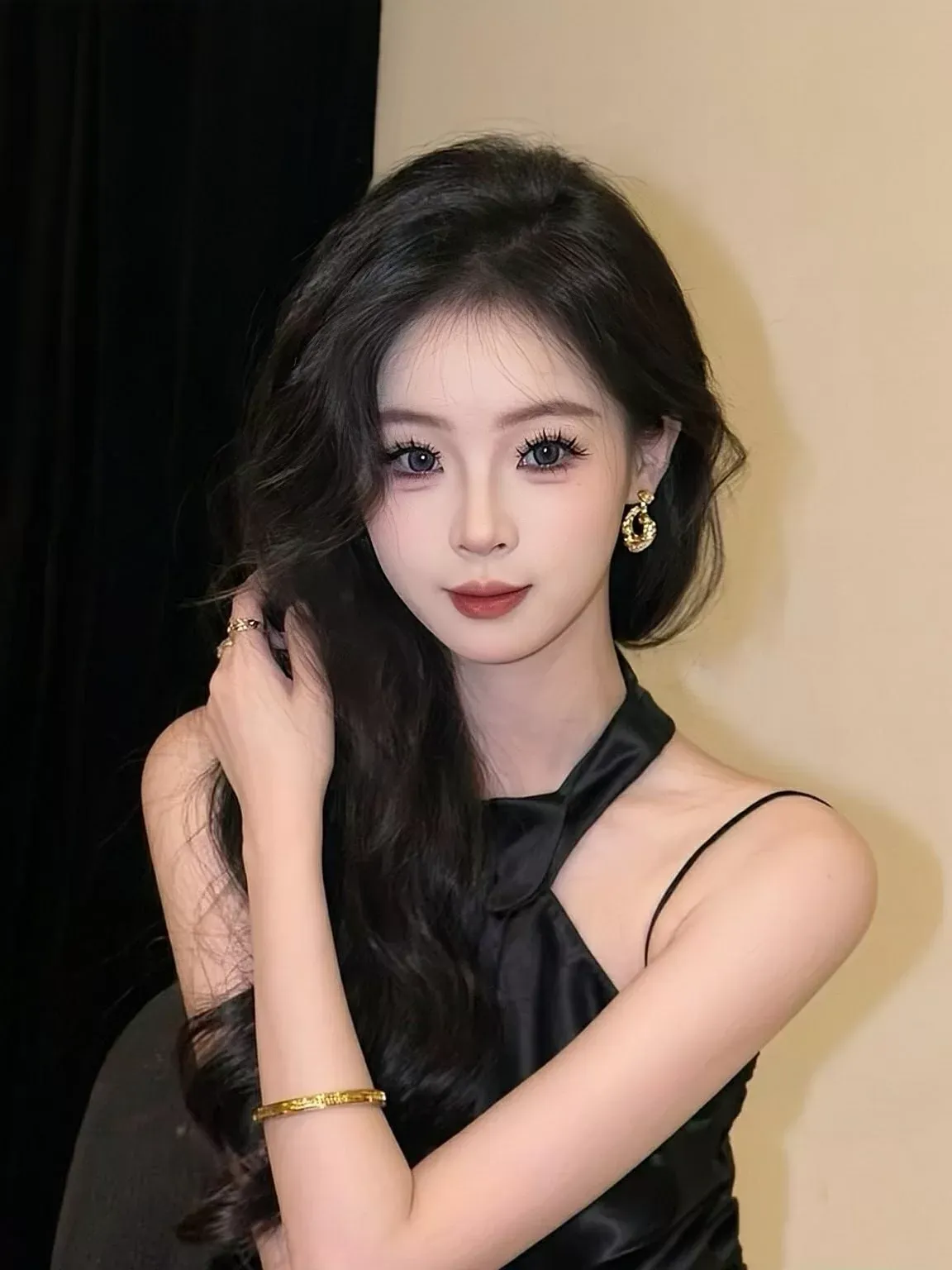刚下海新人 短期学生兼职 08糖糖 白虎妹妹