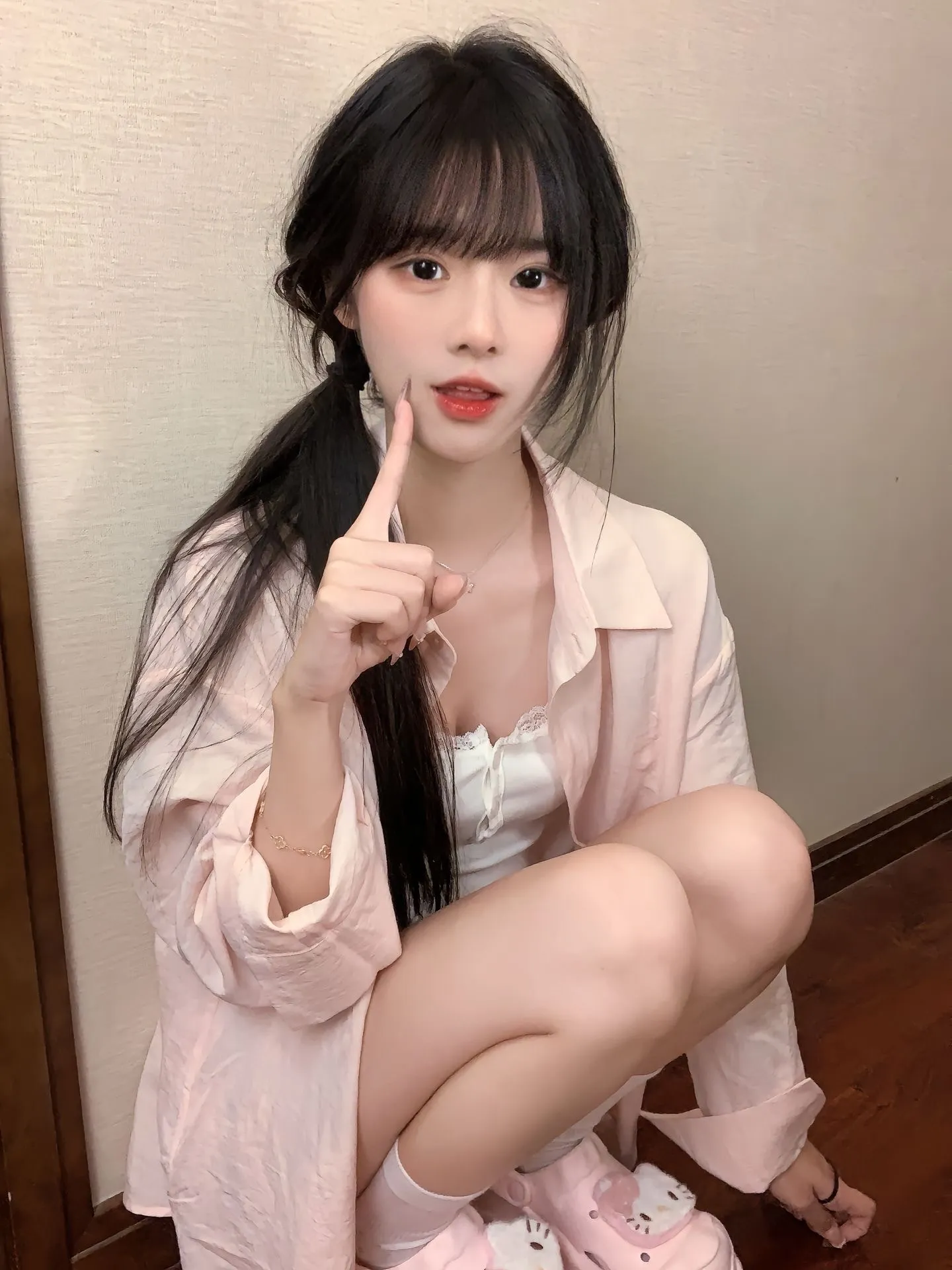 浦东小小 外貌清纯 内心娇娃 Gallery 2