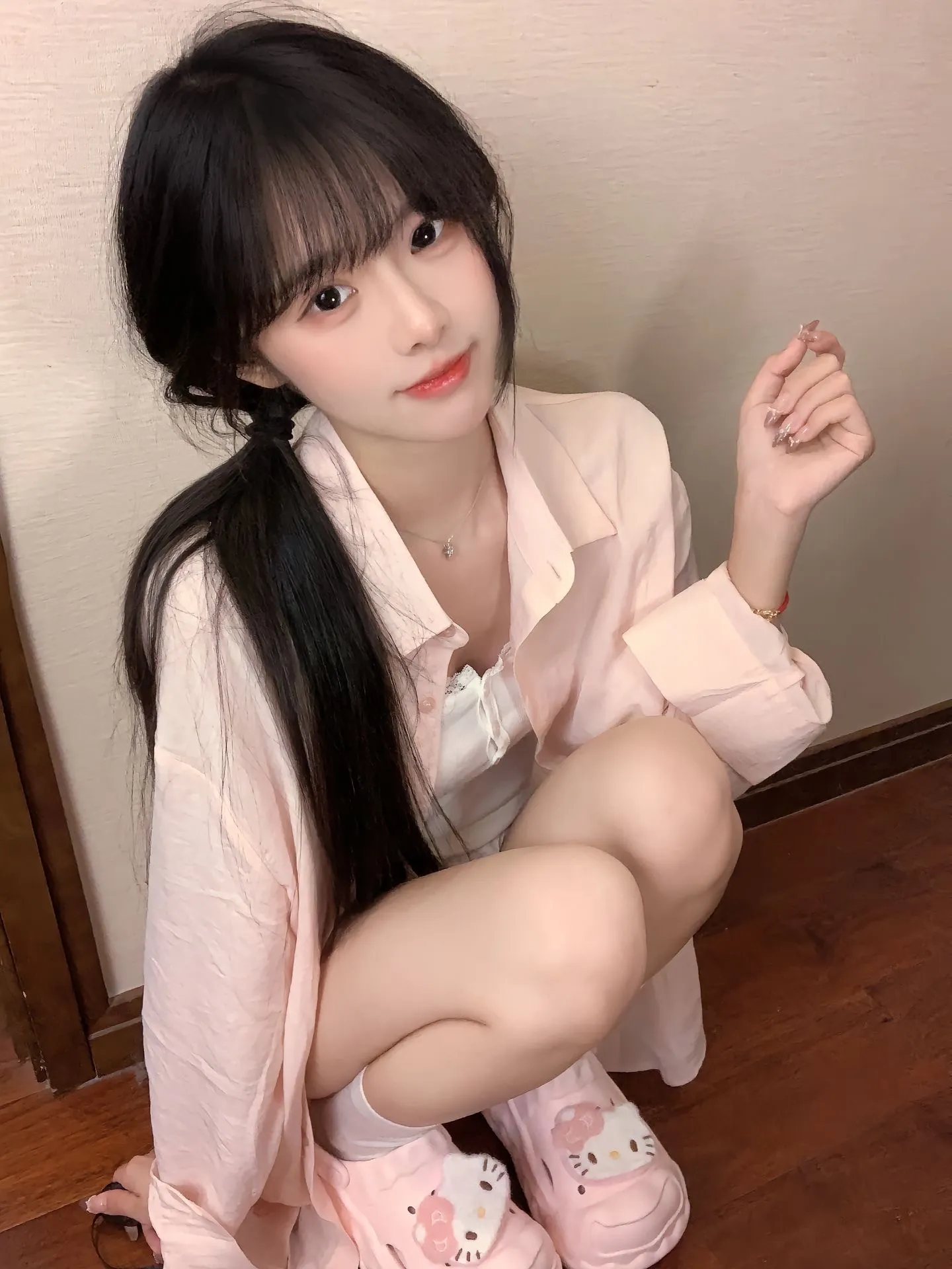 浦东小小 外貌清纯 内心娇娃 Gallery 4