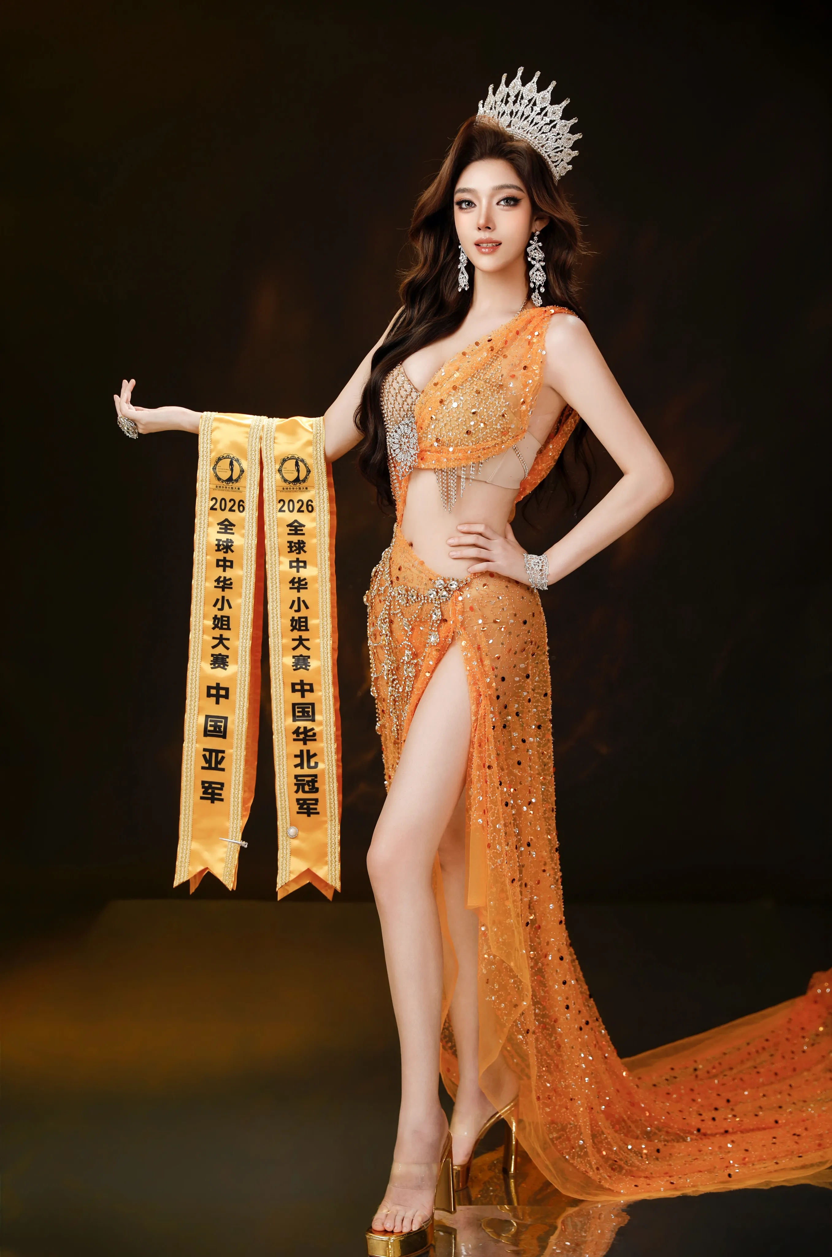 Y4861-182 静安硬五混血极品超模大学生在读 182D.05 Gallery 3