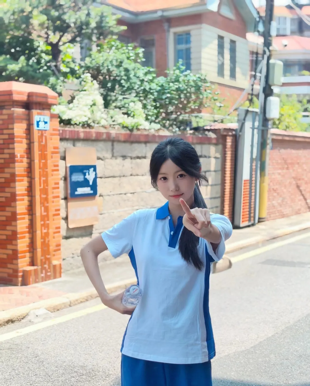 浦东 09  水水 新下海 首开 小萝莉 Gallery 2