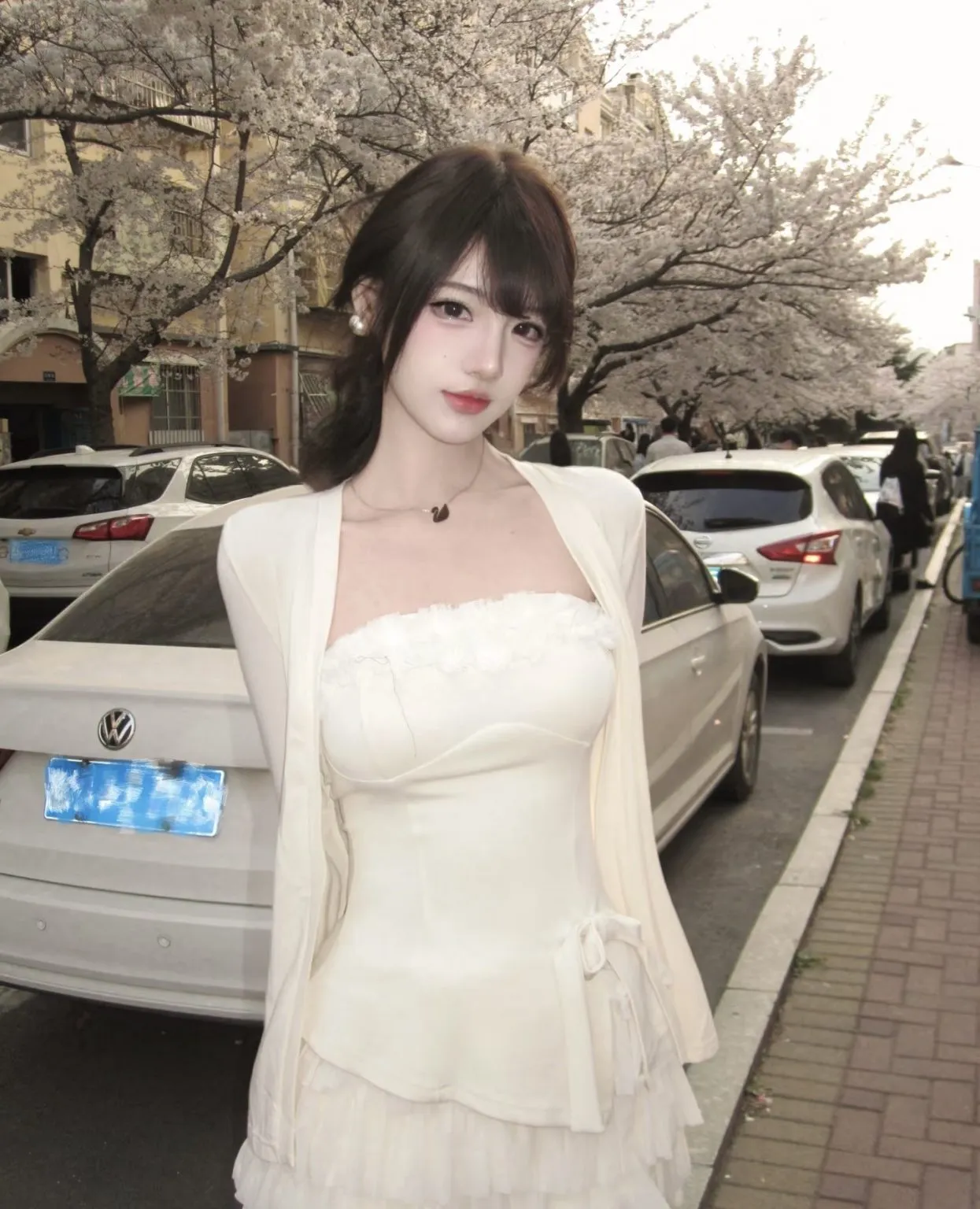 K3127-朵朵 浦东清纯甜美萝莉 168D.06