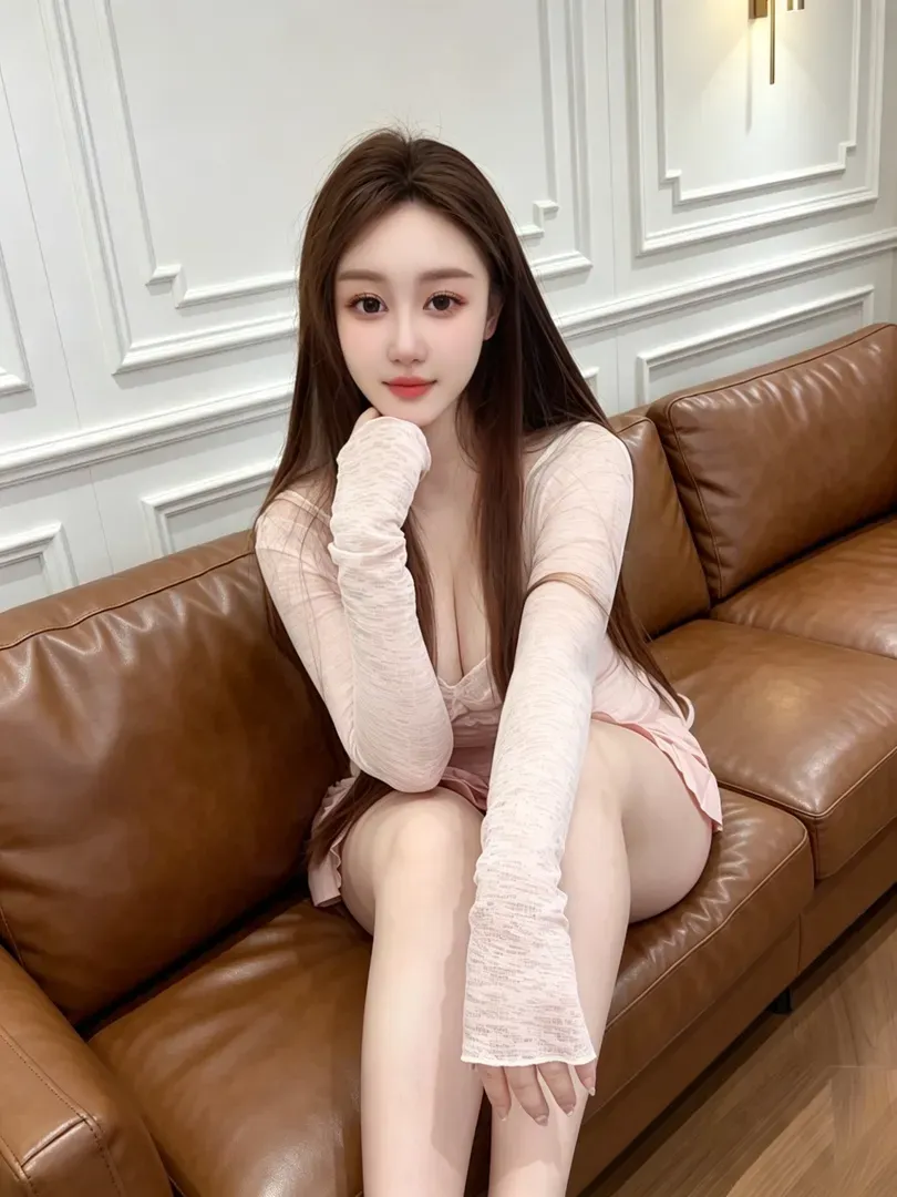 闵行御姐小雪 Gallery 4