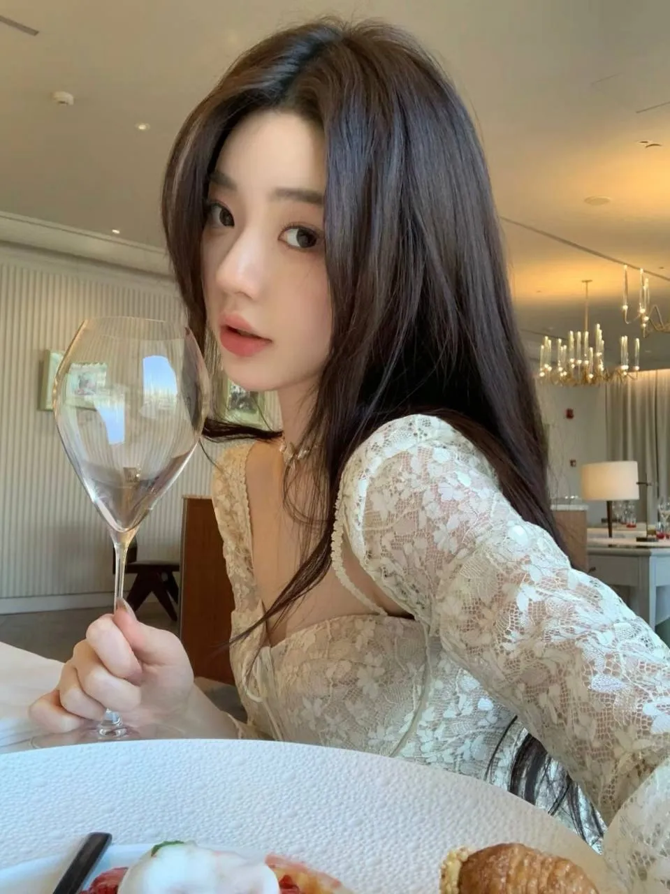 新人小茶 Gallery 4