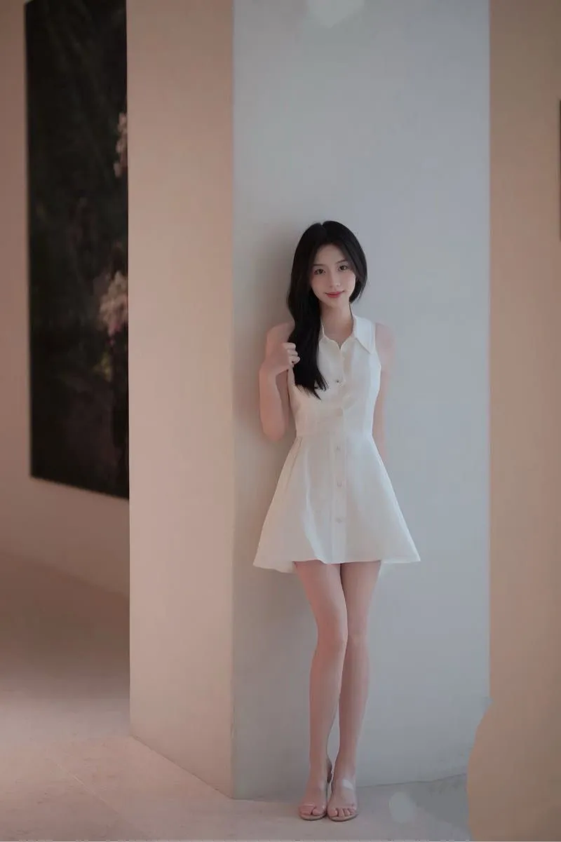 普陀静安06年极品学生兼职 云兮 Gallery 4