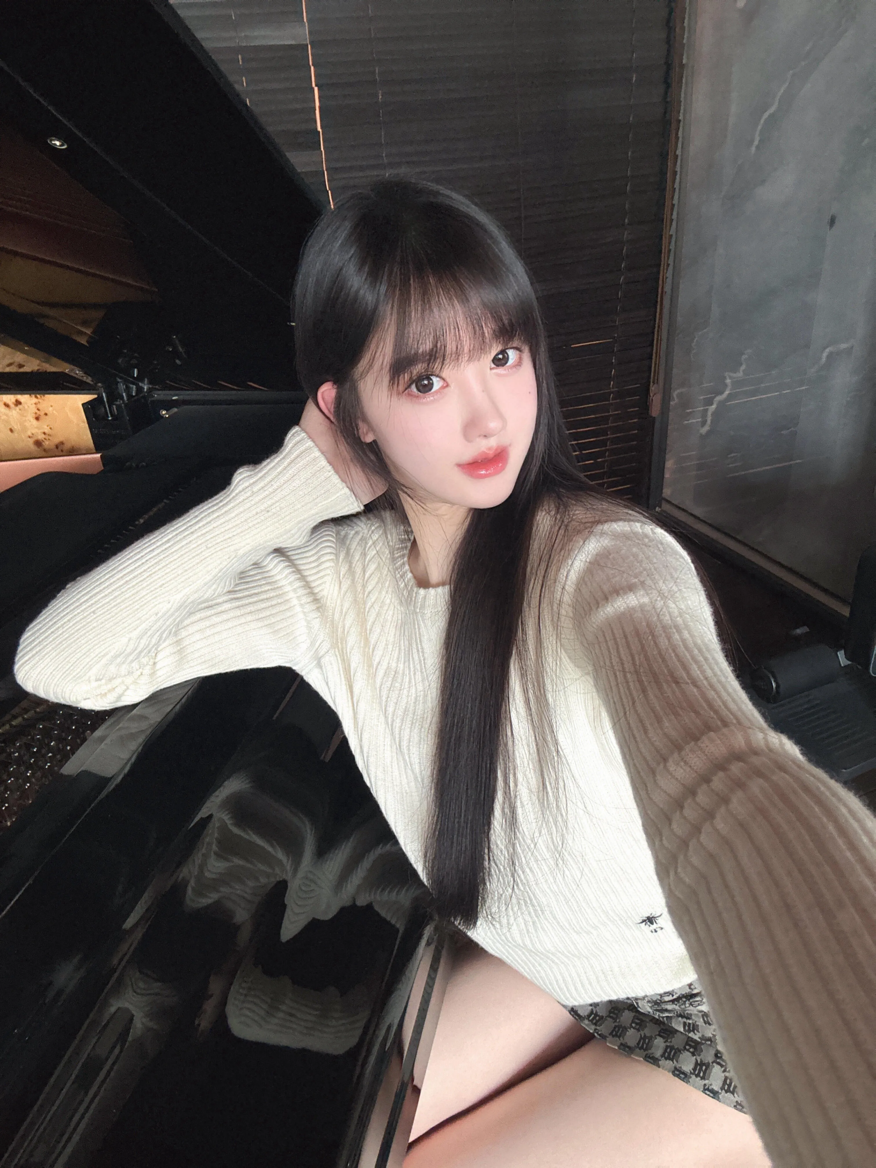 柠萌萌 可人小宝贝温柔小甜妹 Gallery 4