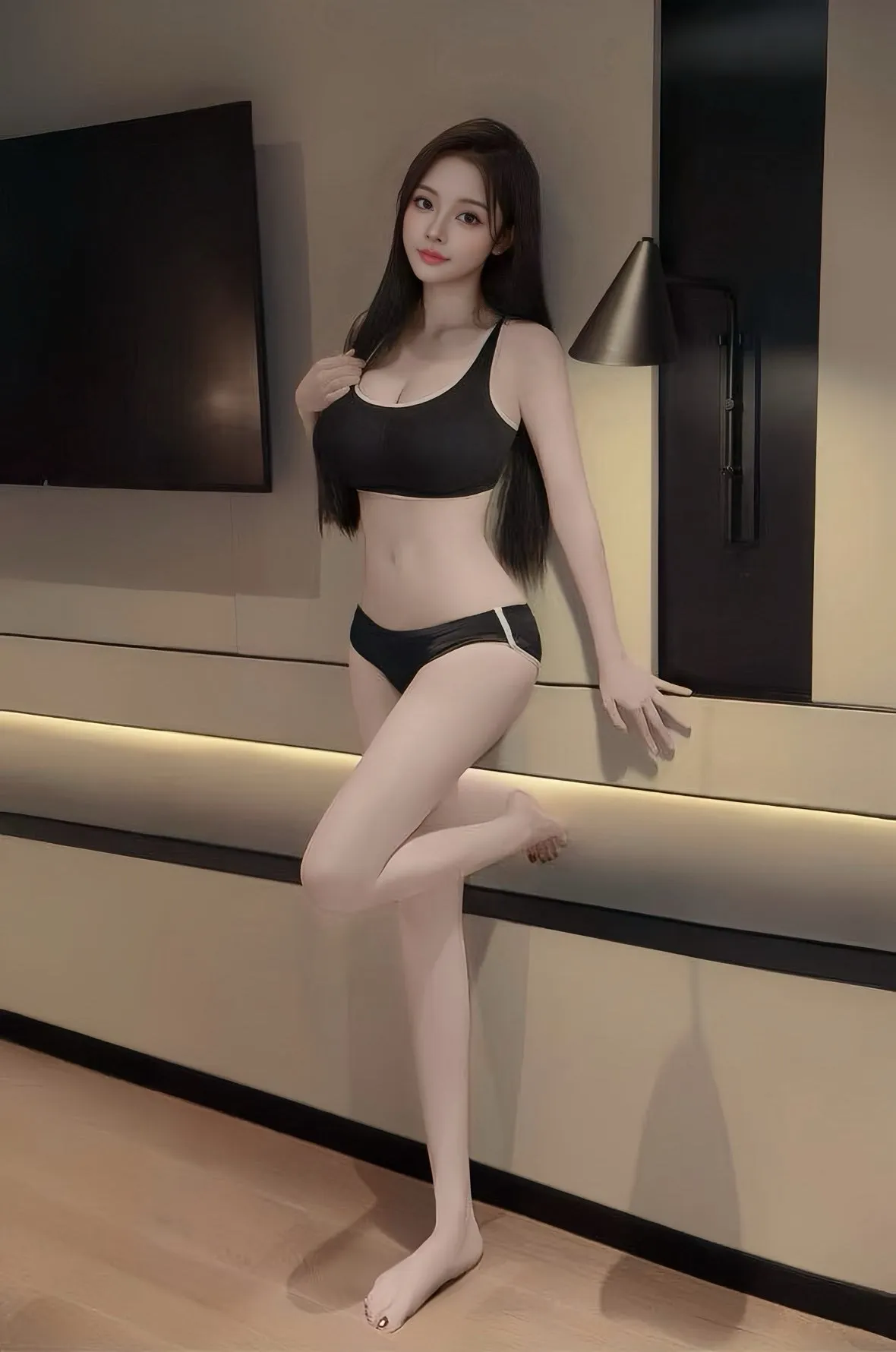 晓晓真实白领兼职全自动榨汁机骚货 有双飞咨询客服 Gallery 4