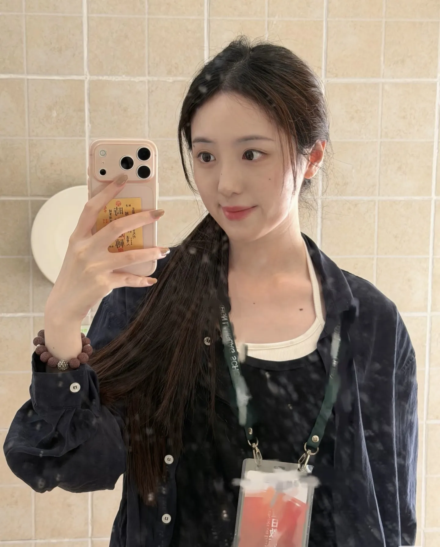小天，实习教师刚下海情绪价值拉满 Gallery 3
