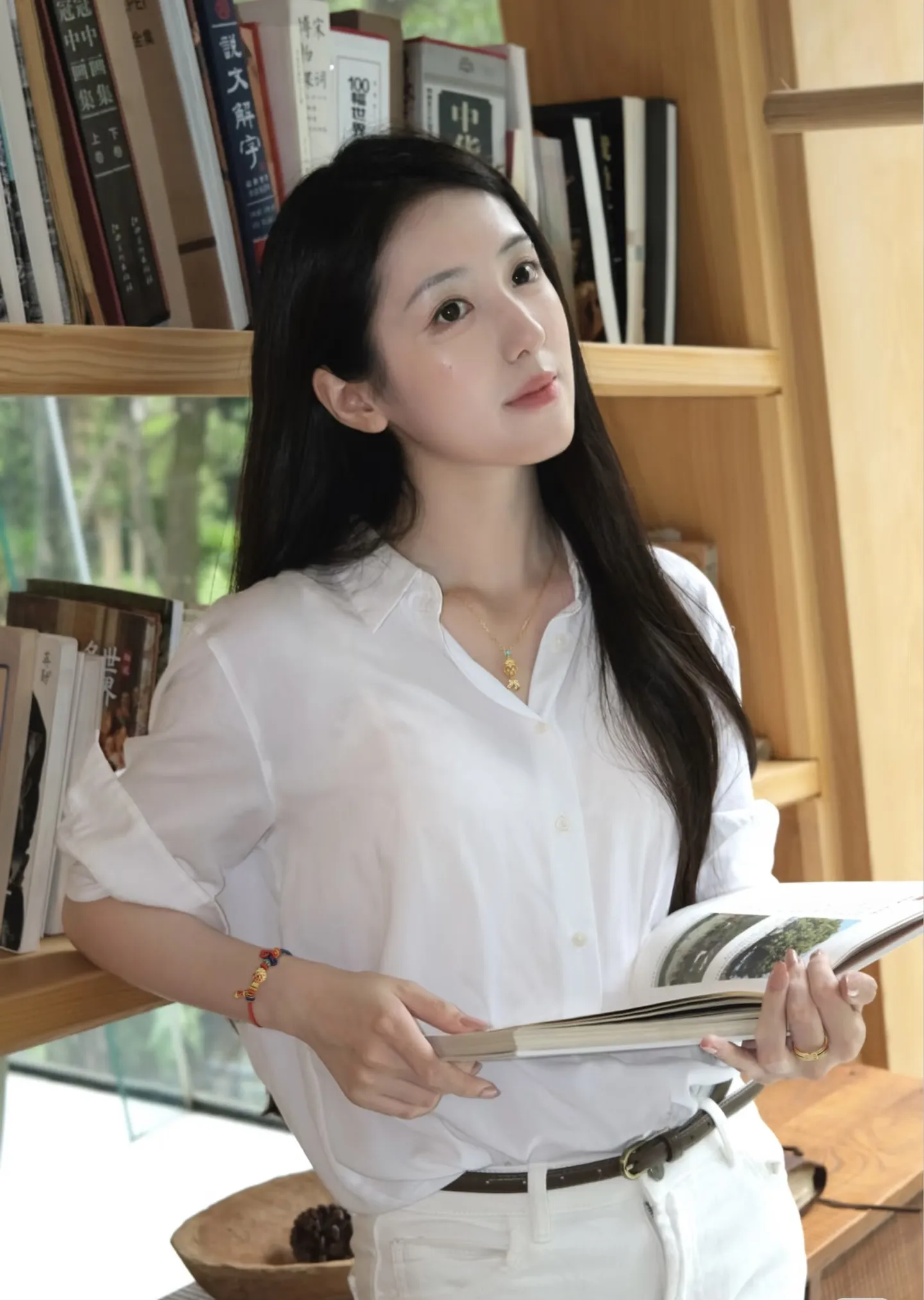 小天，实习教师刚下海情绪价值拉满 Gallery 4