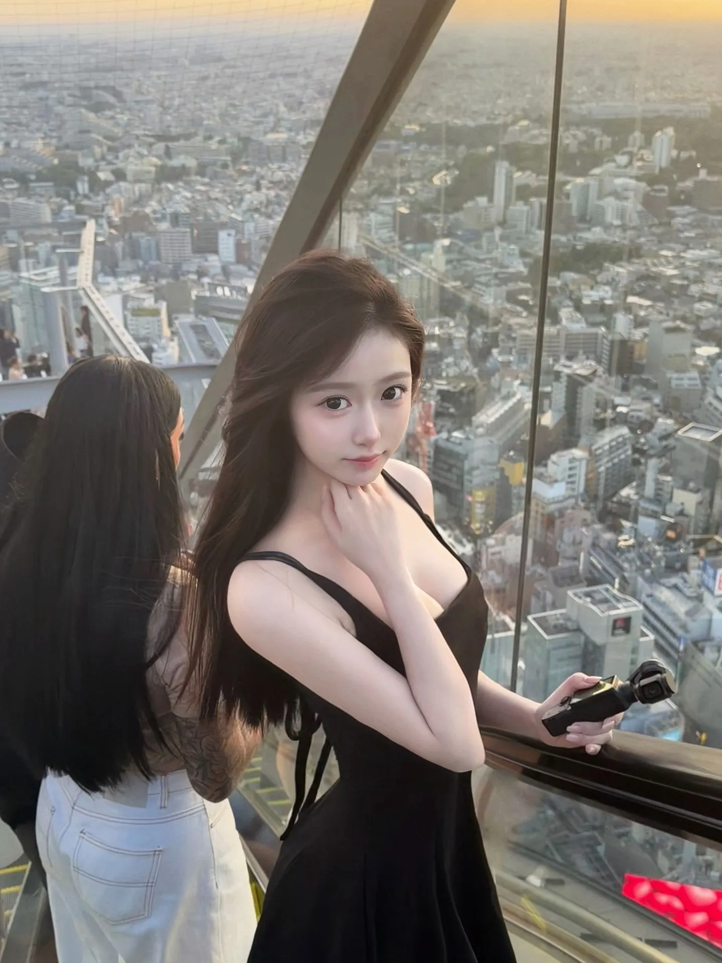浦东泡泡 黄金比例 前凸后翘 全身紧致 Gallery 2