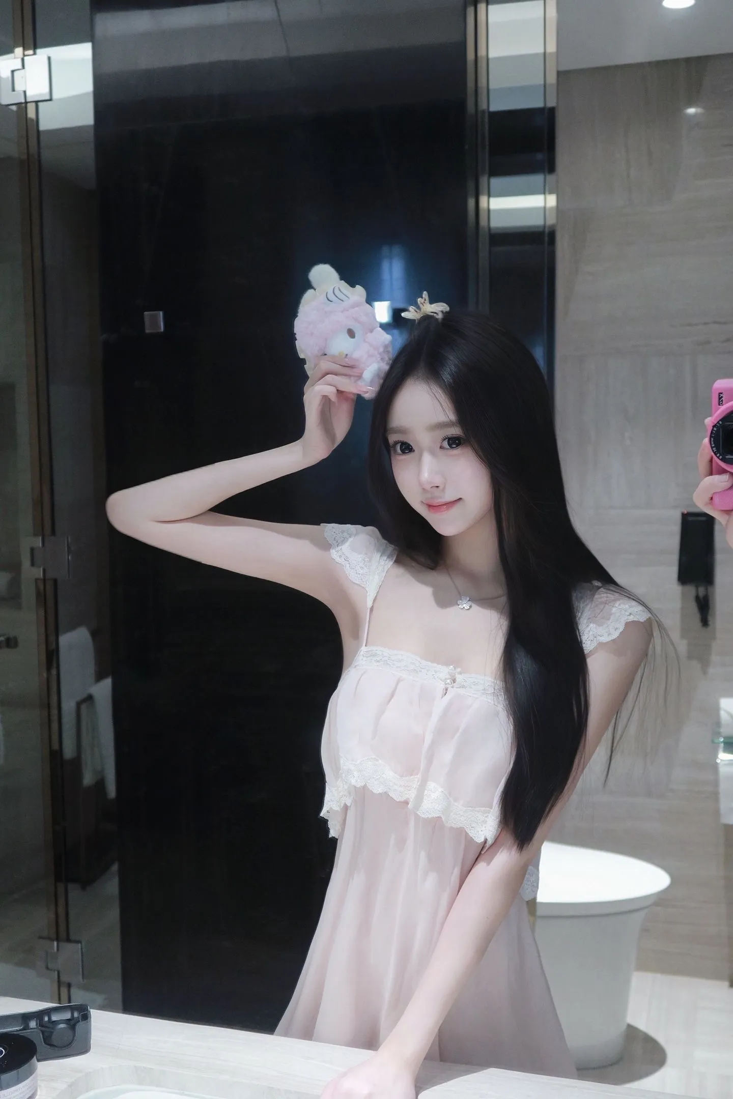 浦东泡泡 黄金比例 前凸后翘 全身紧致 Gallery 7