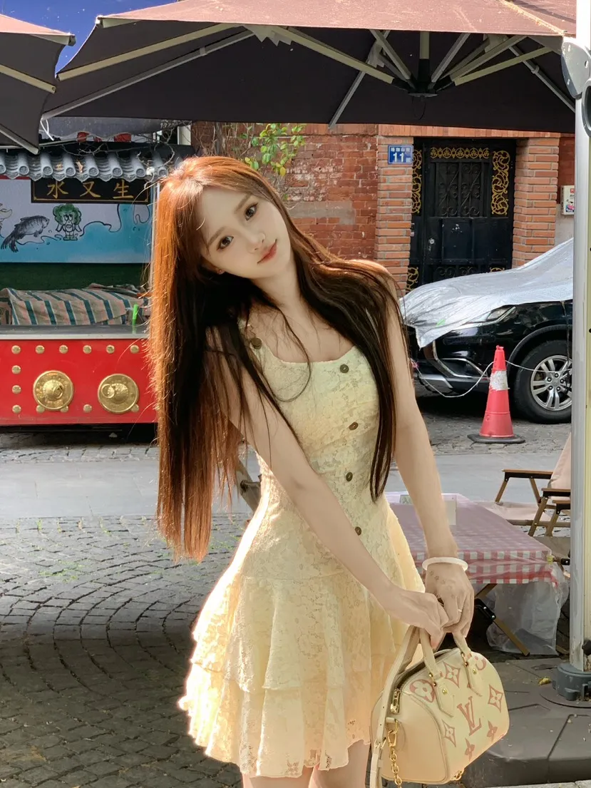 闵行第一☝️骚液体wt姗姗 Gallery 6
