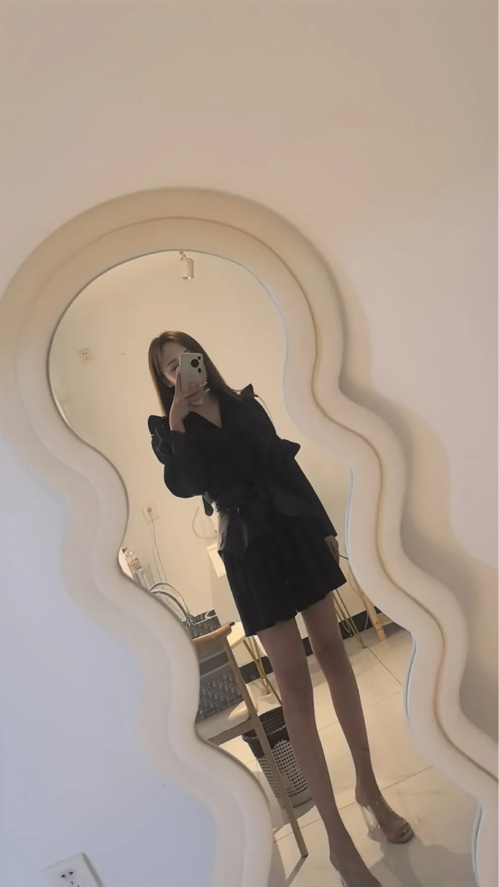 闵行第一☝️骚液体wt姗姗 Gallery 8