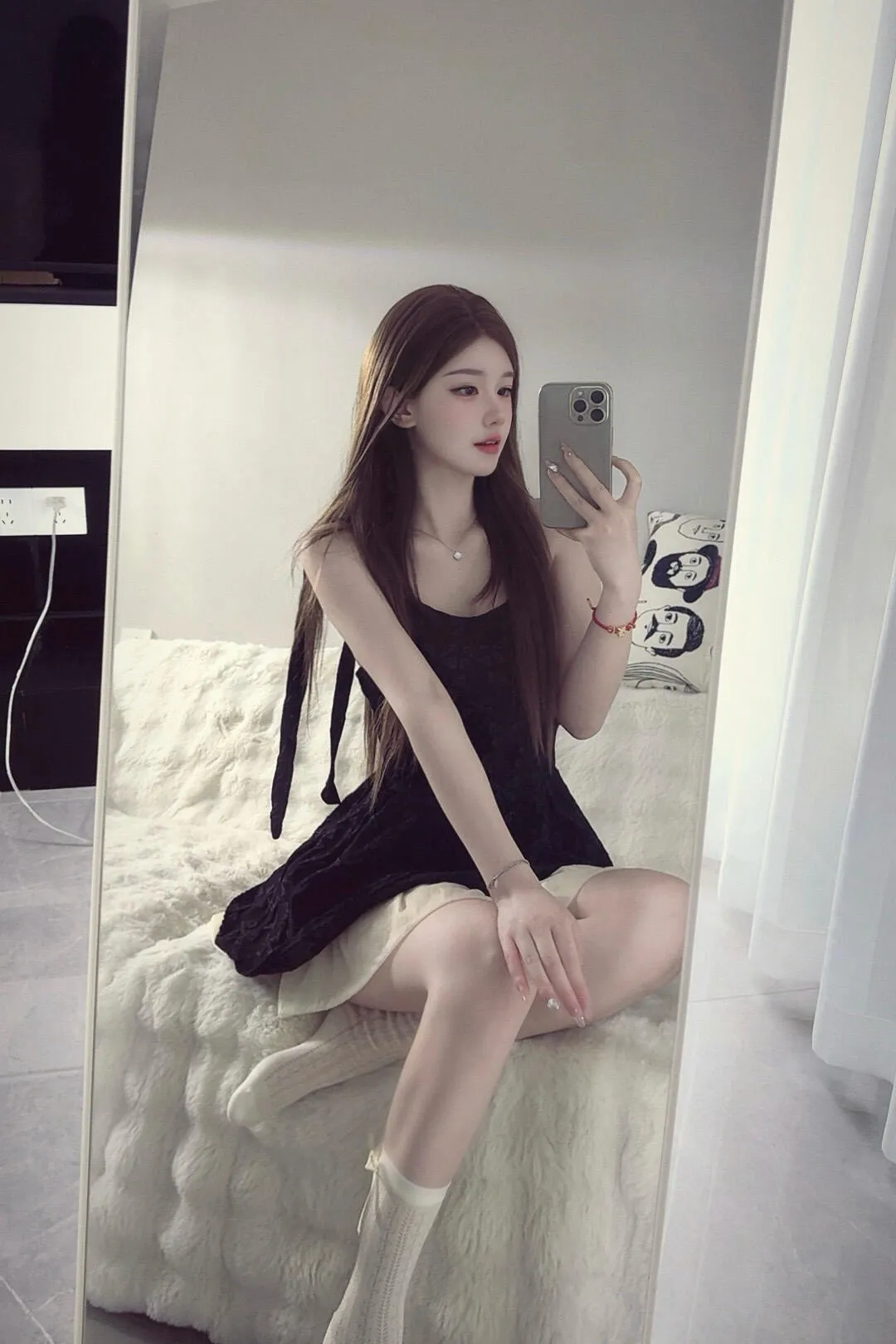 长腿御姐 椰子 🉑wt登记代开 Gallery 6