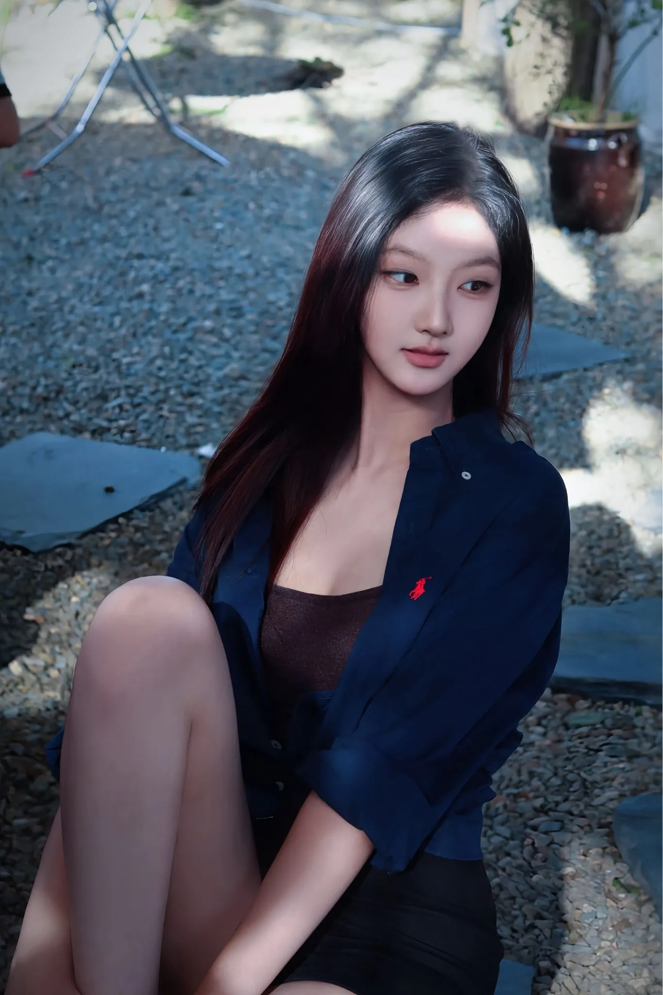 纯欲名媛御姐 宁宁 🉑wt Gallery 4