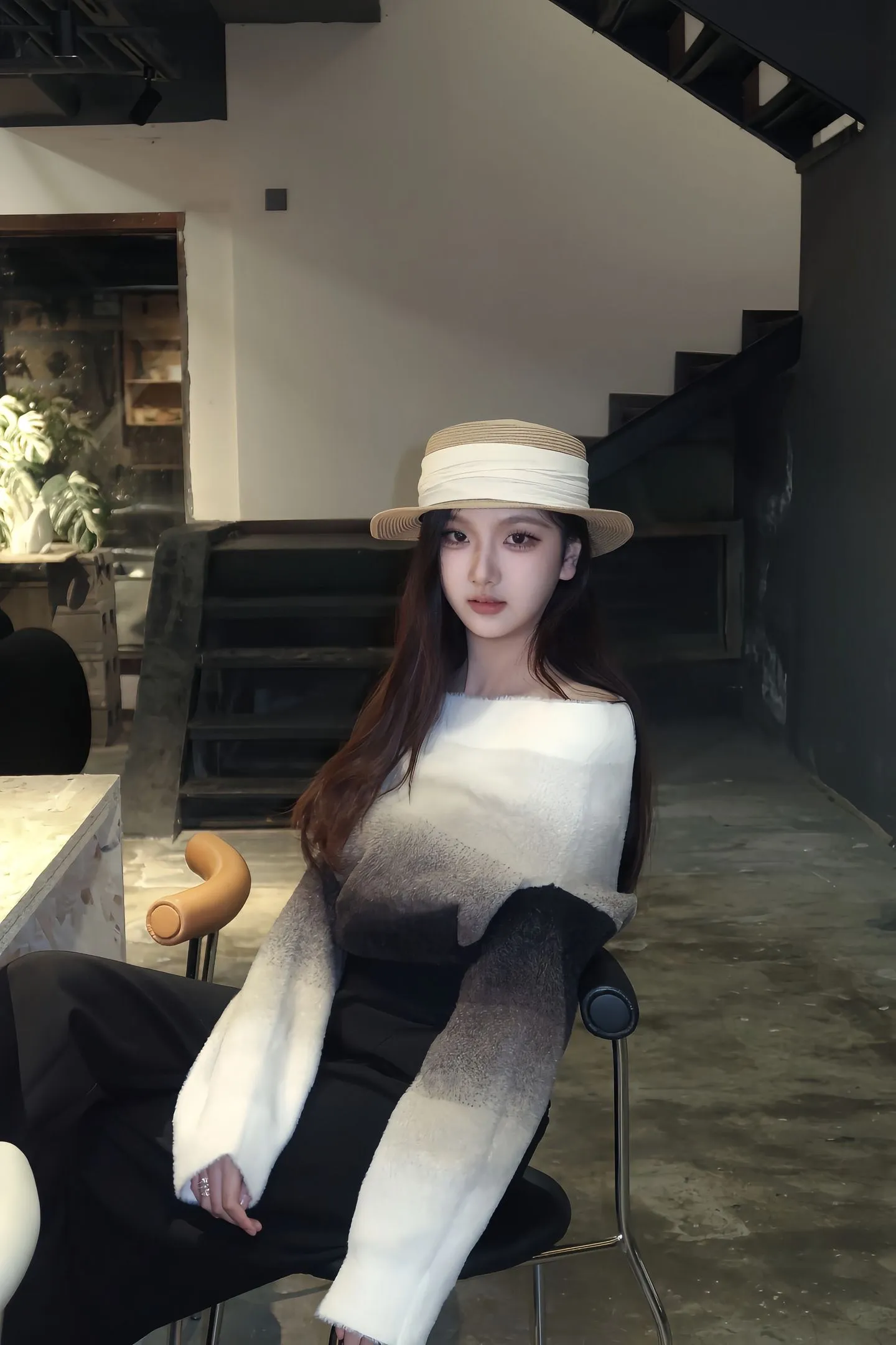 纯欲名媛御姐 宁宁 🉑wt Gallery 7