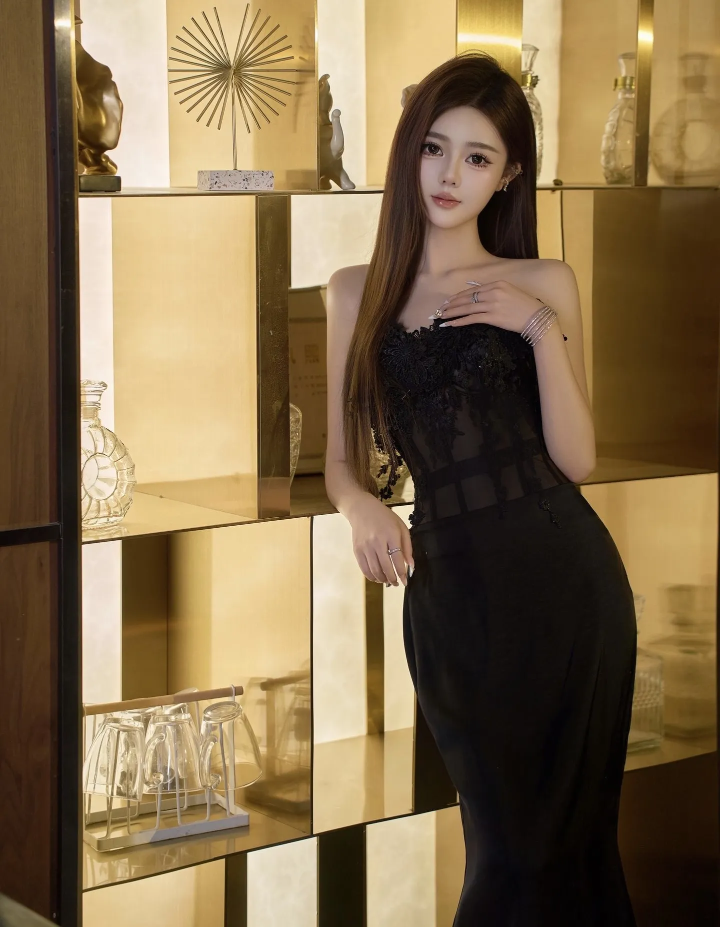 普陀 小柔  身材妖娆 Gallery 3