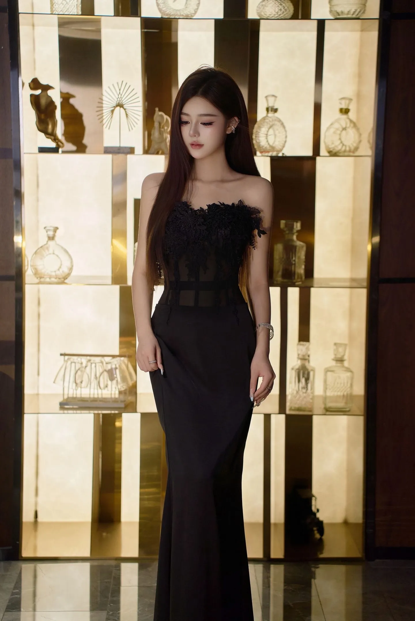 普陀 小柔  身材妖娆 Gallery 4
