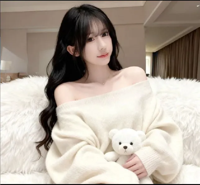 媚儿 校花级学生 记忆中的白月光🌙 Gallery 1
