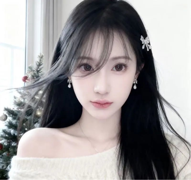 媚儿 校花级学生 记忆中的白月光🌙 Gallery 6