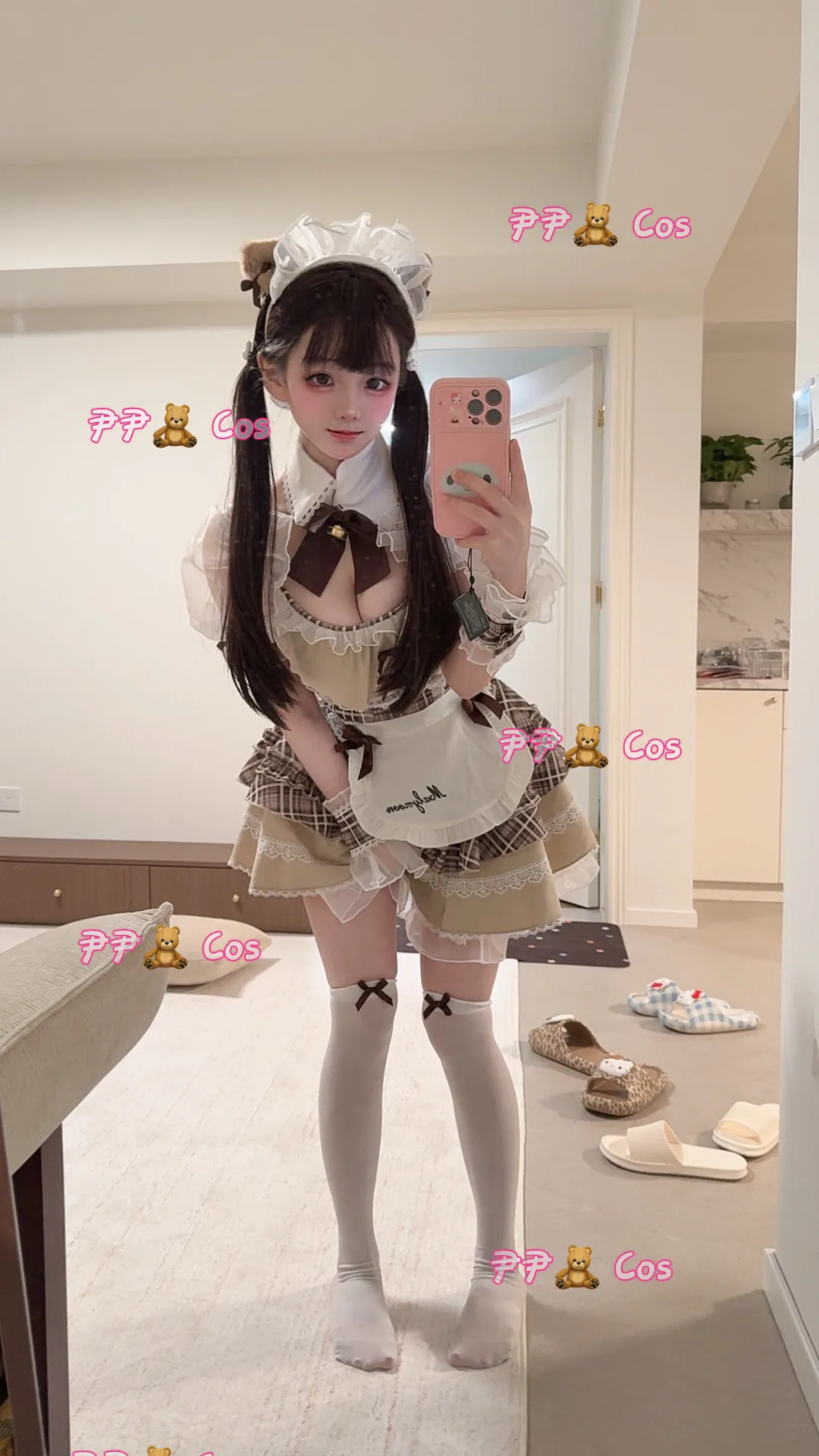 K4660-萝莉 黄埔硬五白虎萝莉 165G.06🏠五外万 Gallery 4