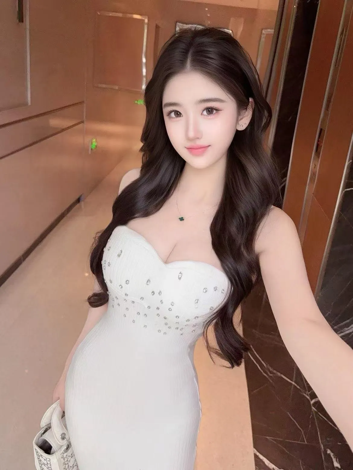 见雨🏠普陀幼师兼职诗婷 Gallery 1
