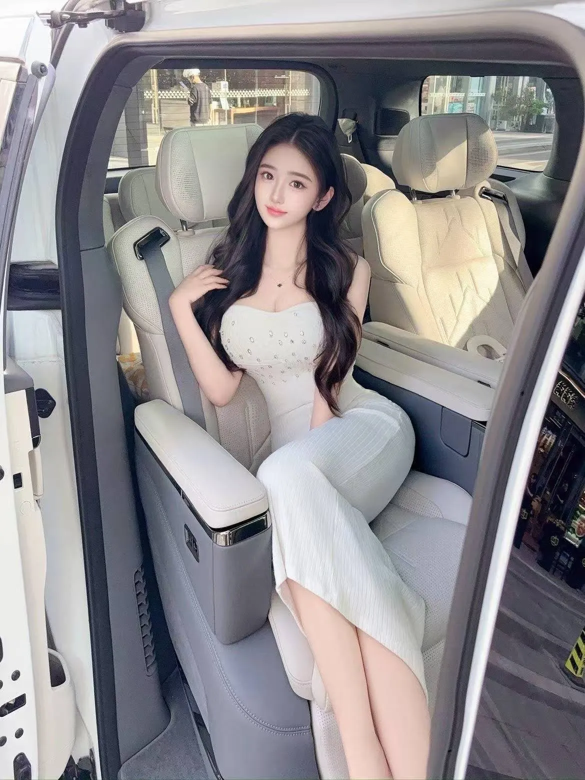 见雨🏠普陀幼师兼职诗婷 Gallery 6
