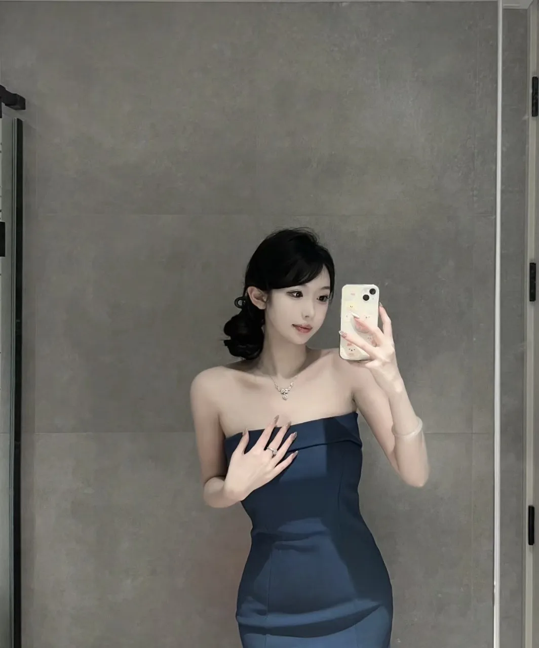 Y4862 普陀极品高白纯纯欲系 170C.03 Gallery 4