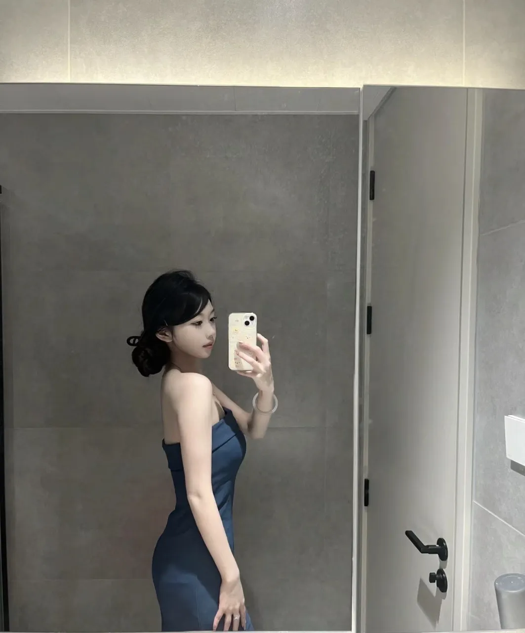 Y4862 普陀极品高白纯纯欲系 170C.03 Gallery 5