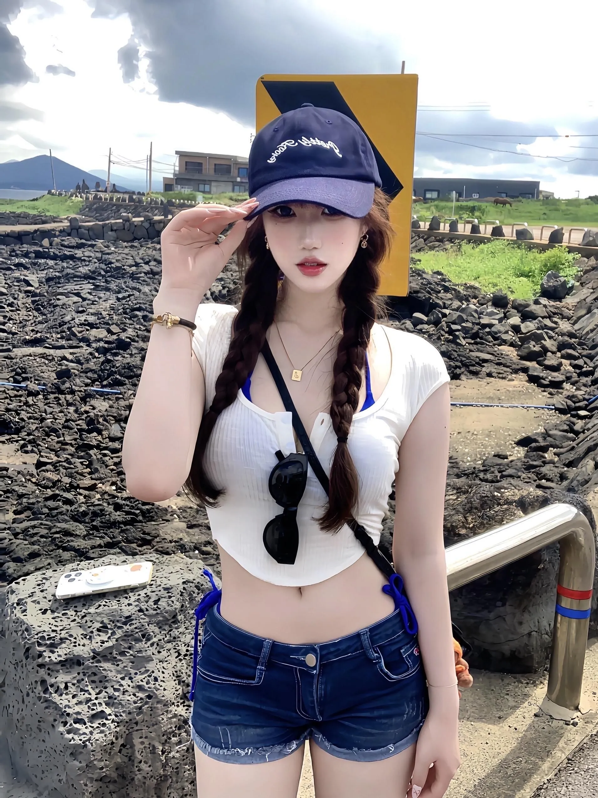 普陀乐乐 Gallery 6