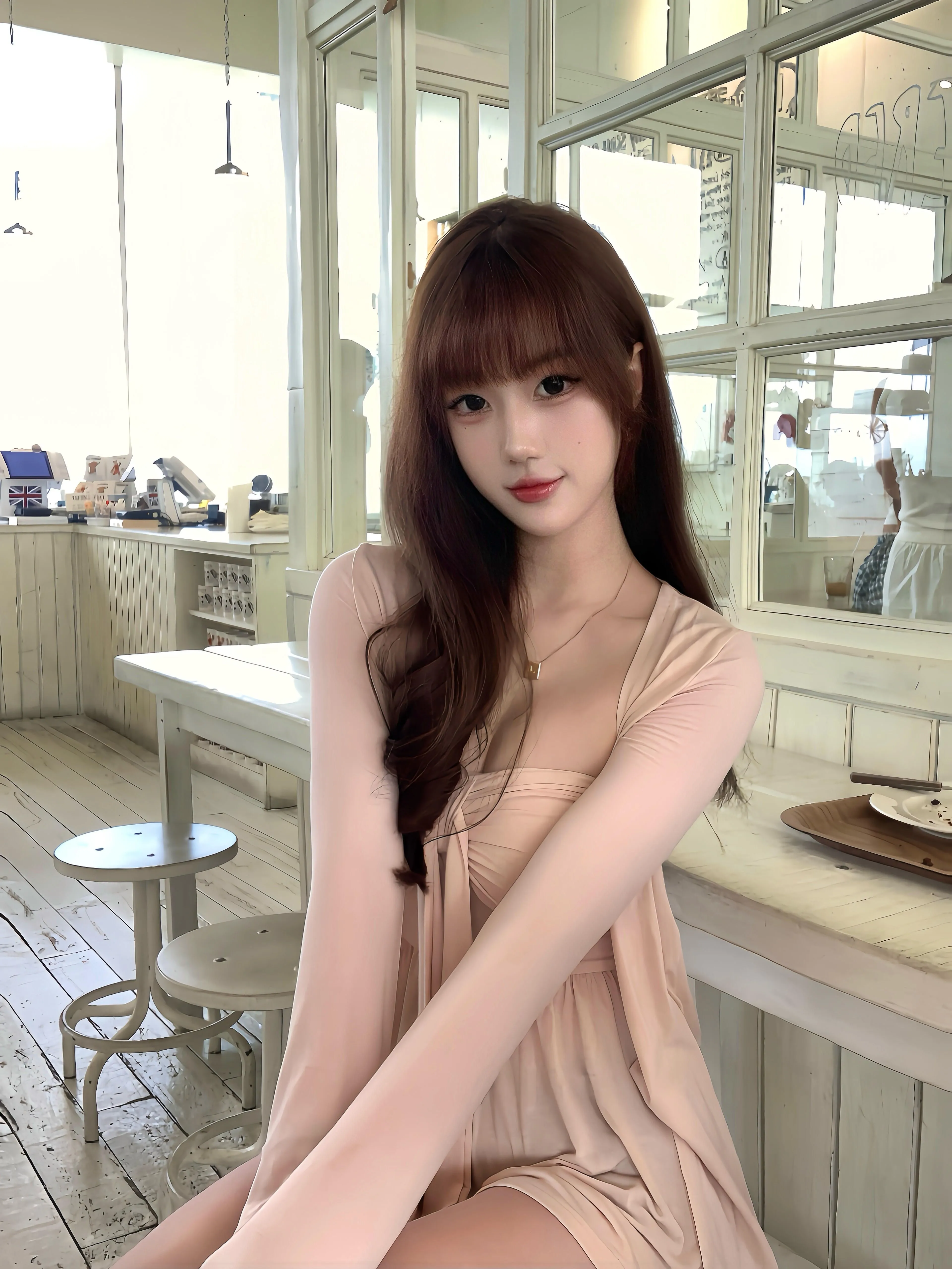 普陀乐乐 Gallery 7
