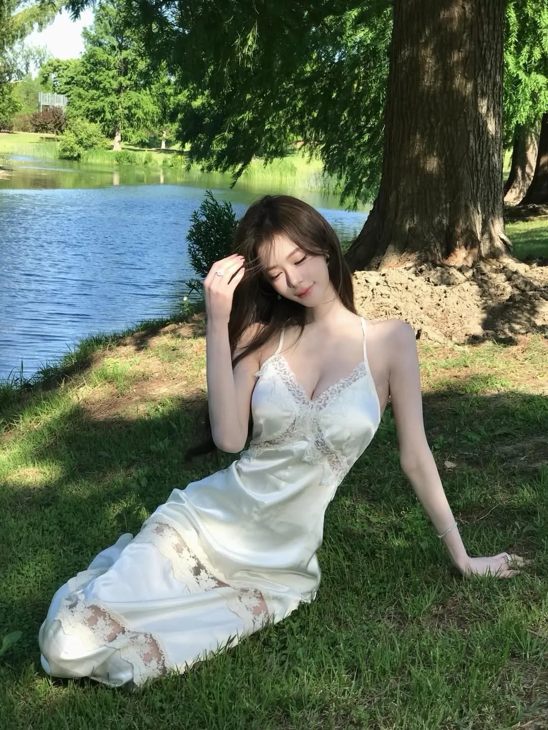 Y4742-小葵 浦东极品纯欲御姐模特 174D.05 Gallery 7