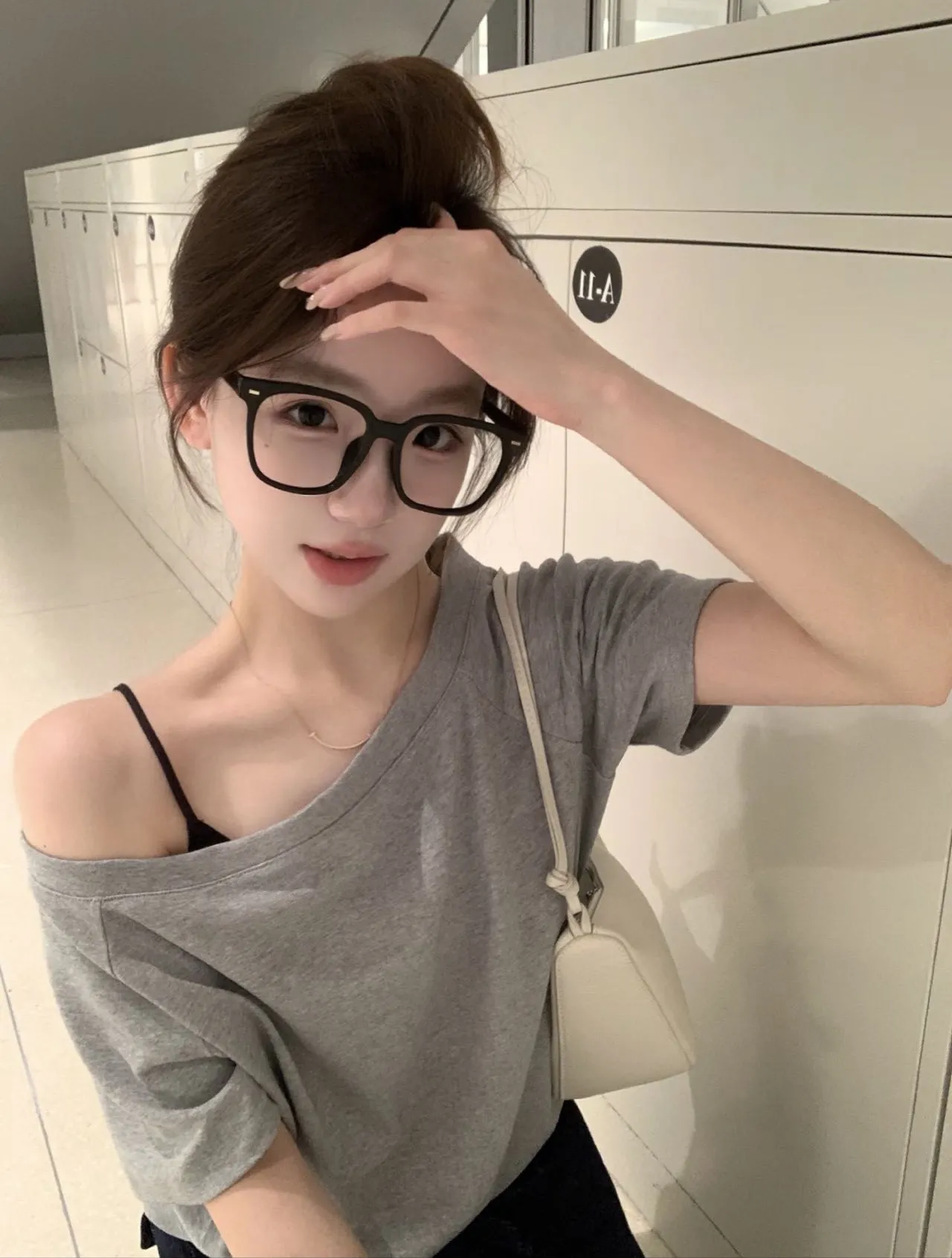 Y2983-雪宝宝 普陀极品高白纯甜妹 172E.06 Gallery 6