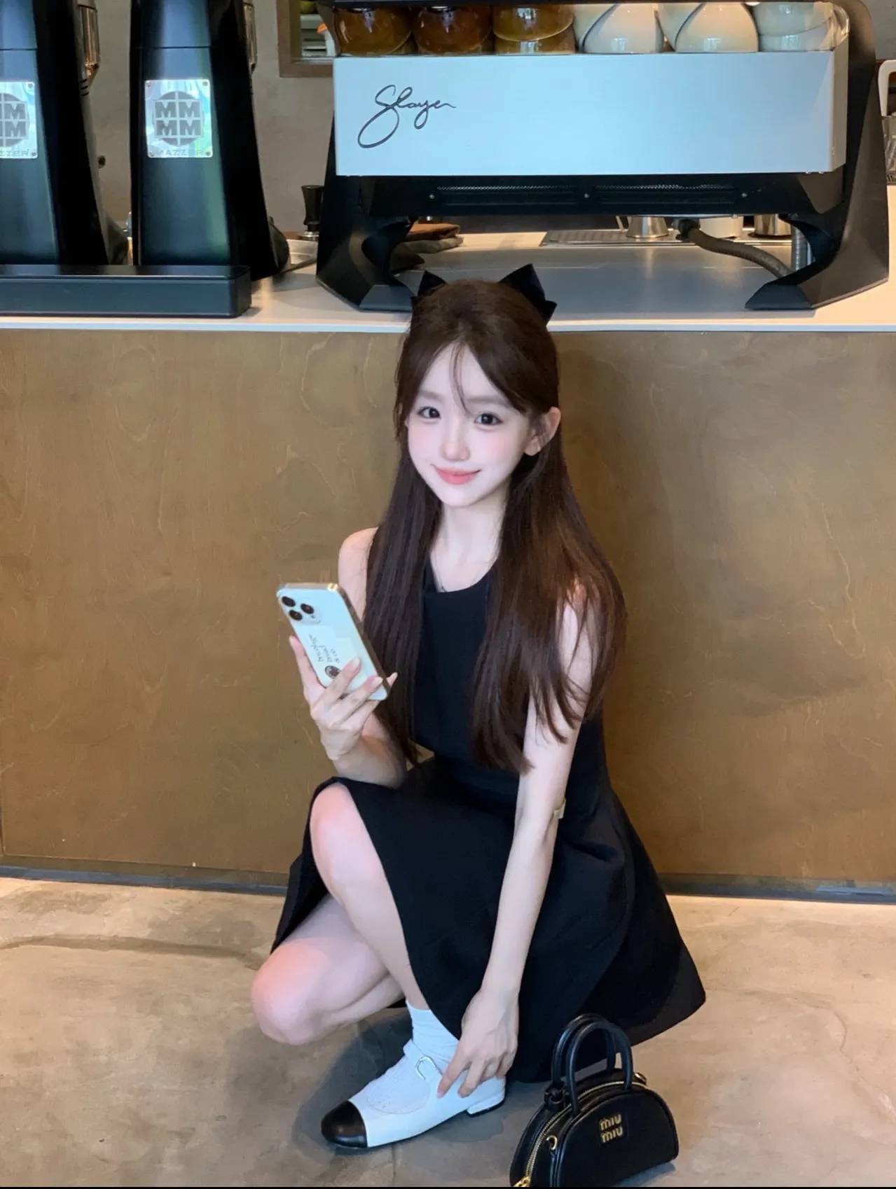 Y2983-雪宝宝 普陀极品高白纯甜妹 172E.06 Gallery 7