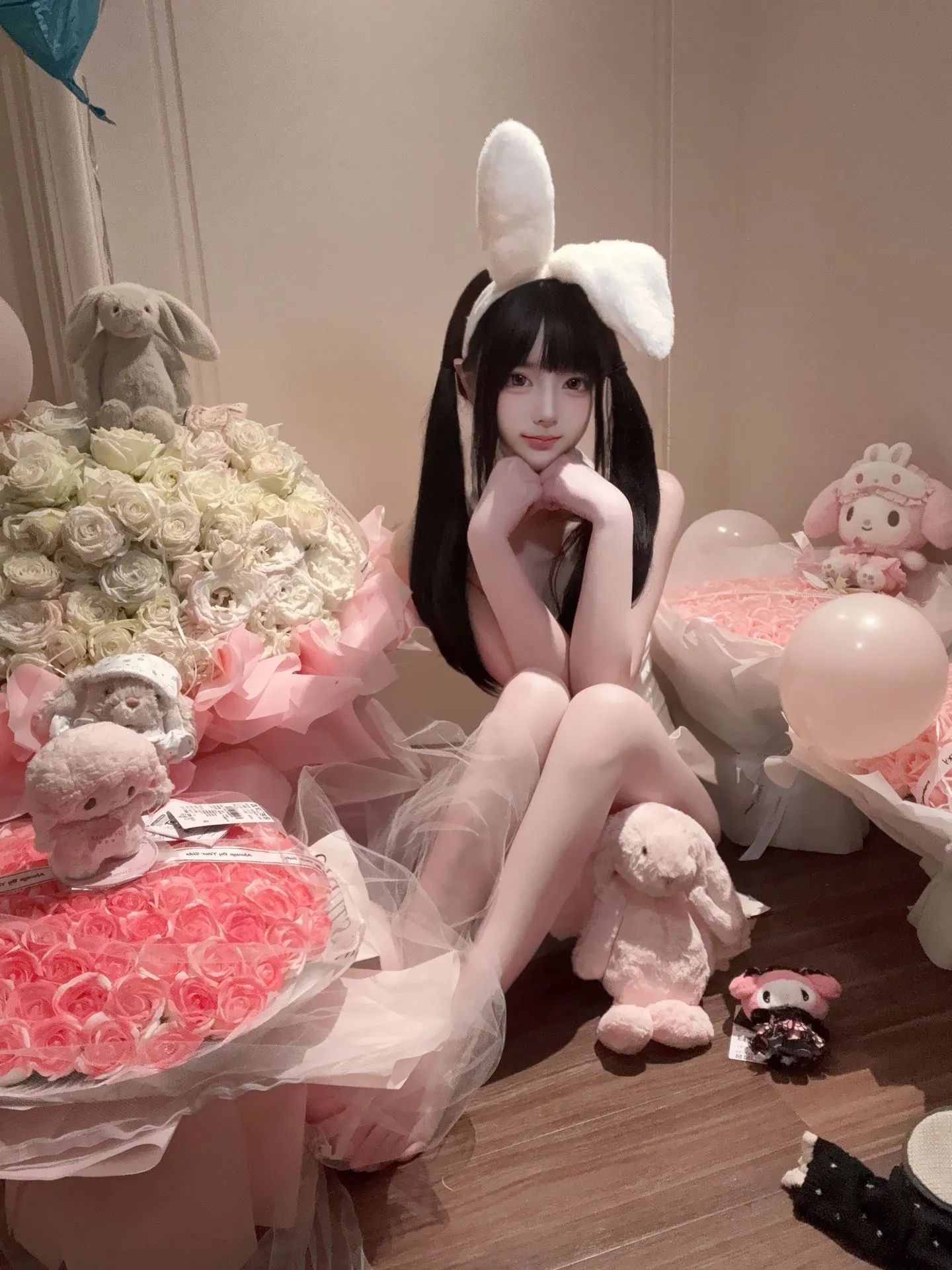 小欣 粉嫩小萝莉 徐汇新人 Gallery 3