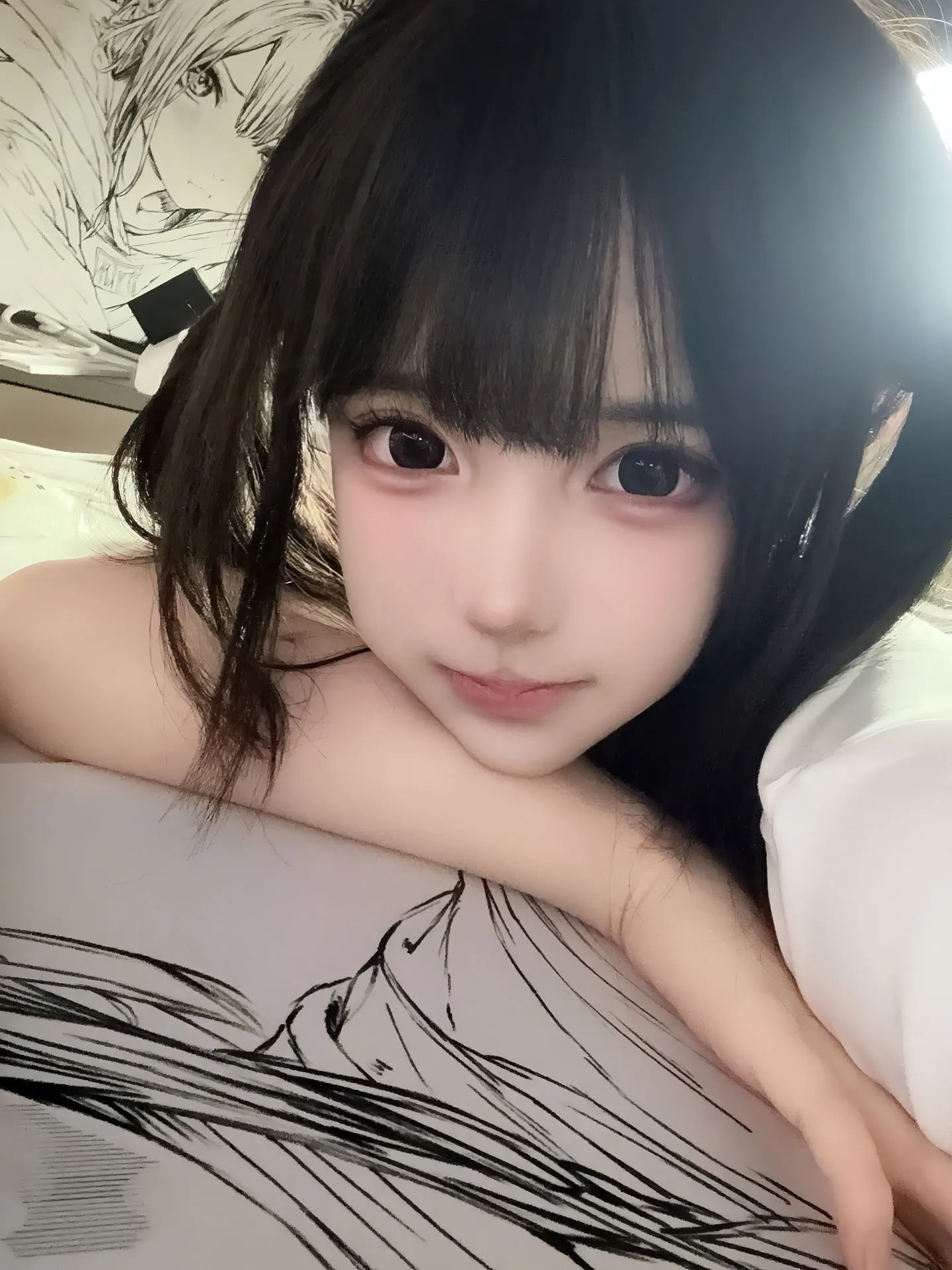 小欣 粉嫩小萝莉 徐汇新人 Gallery 4