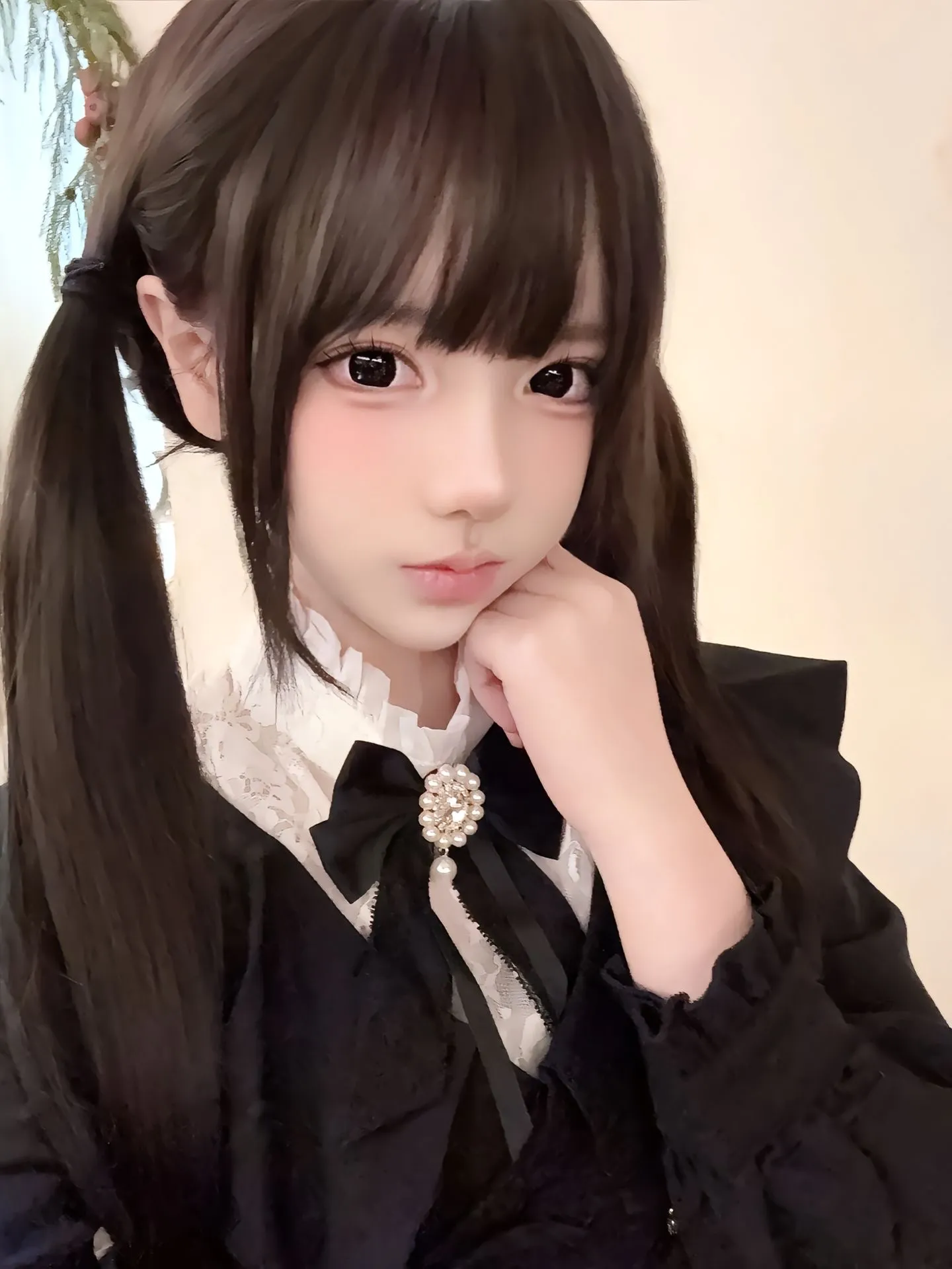 小欣 粉嫩小萝莉 徐汇新人 Gallery 5